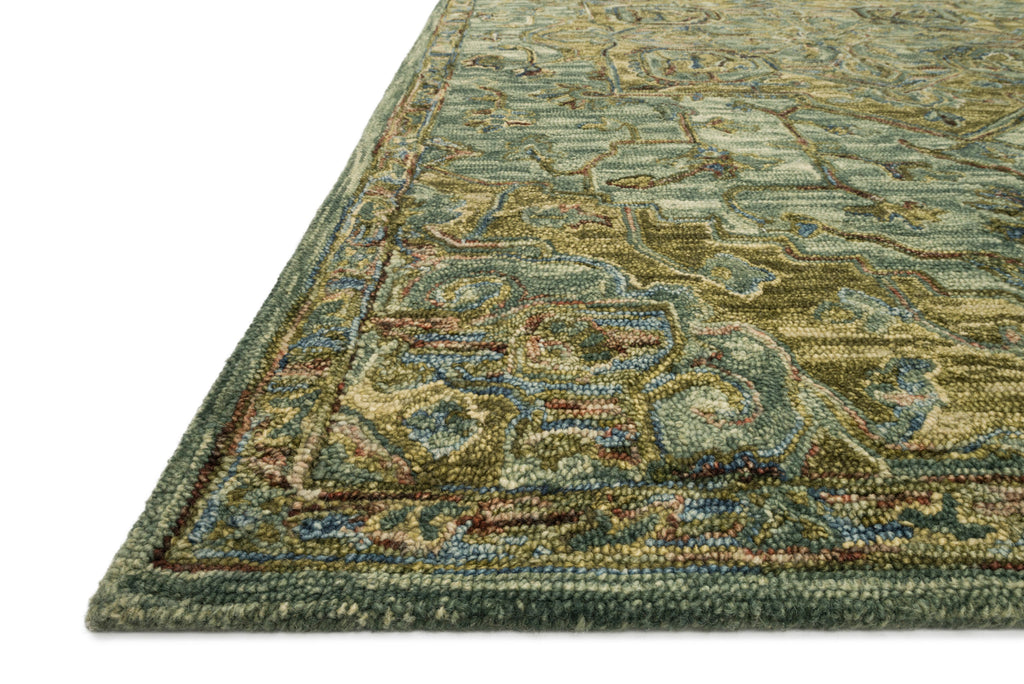 Loloi Victoria Sample Rug