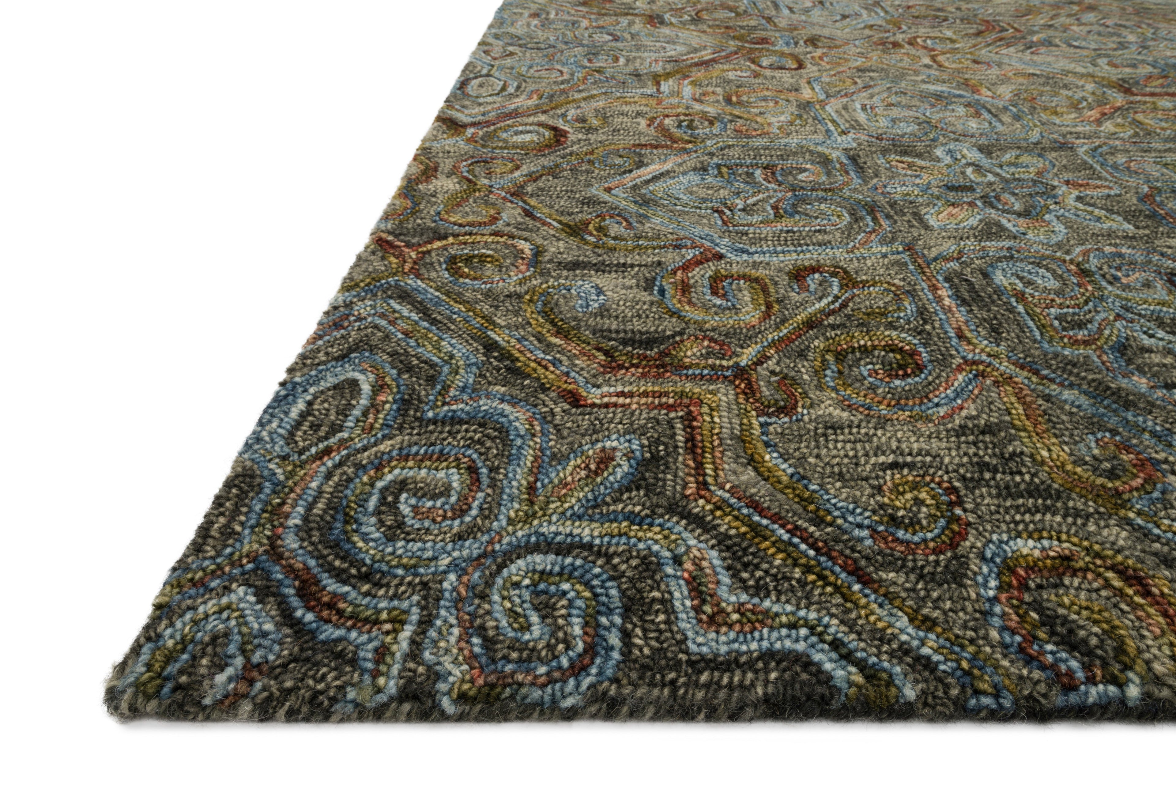 Loloi Victoria Runner Rug