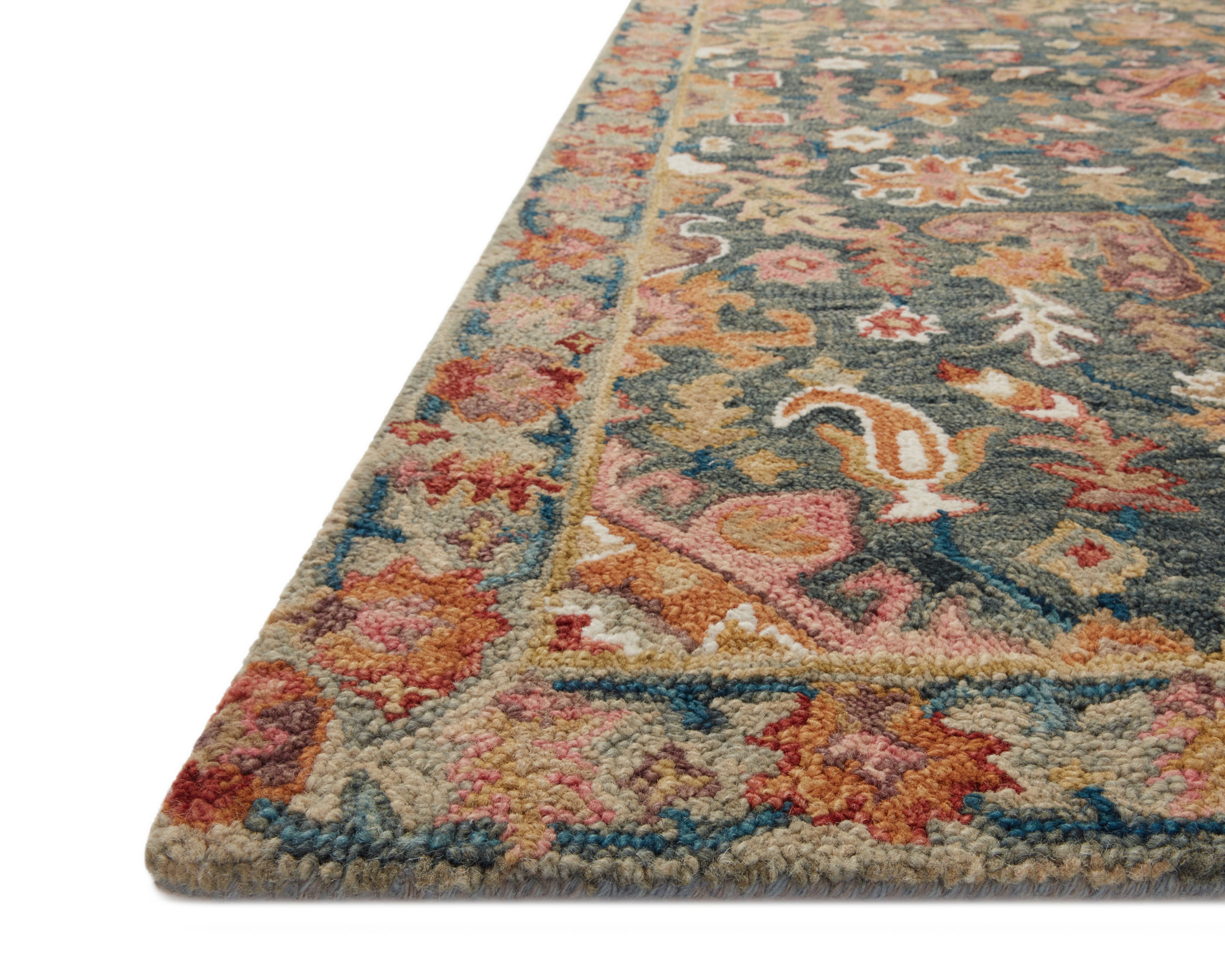 Loloi Victoria Sample Rug