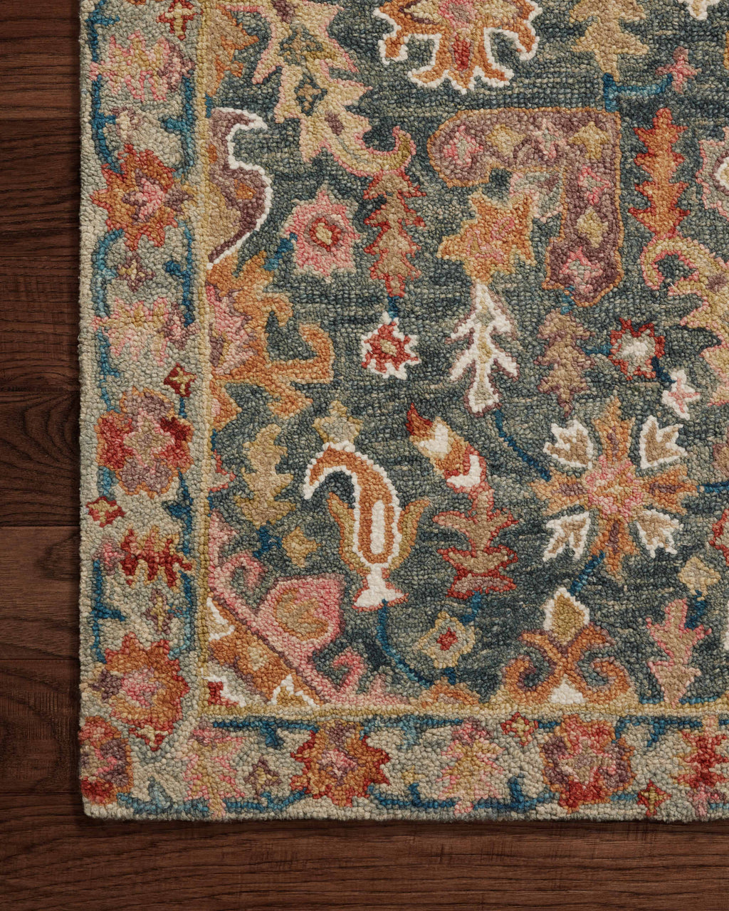 Loloi Victoria Sample Rug