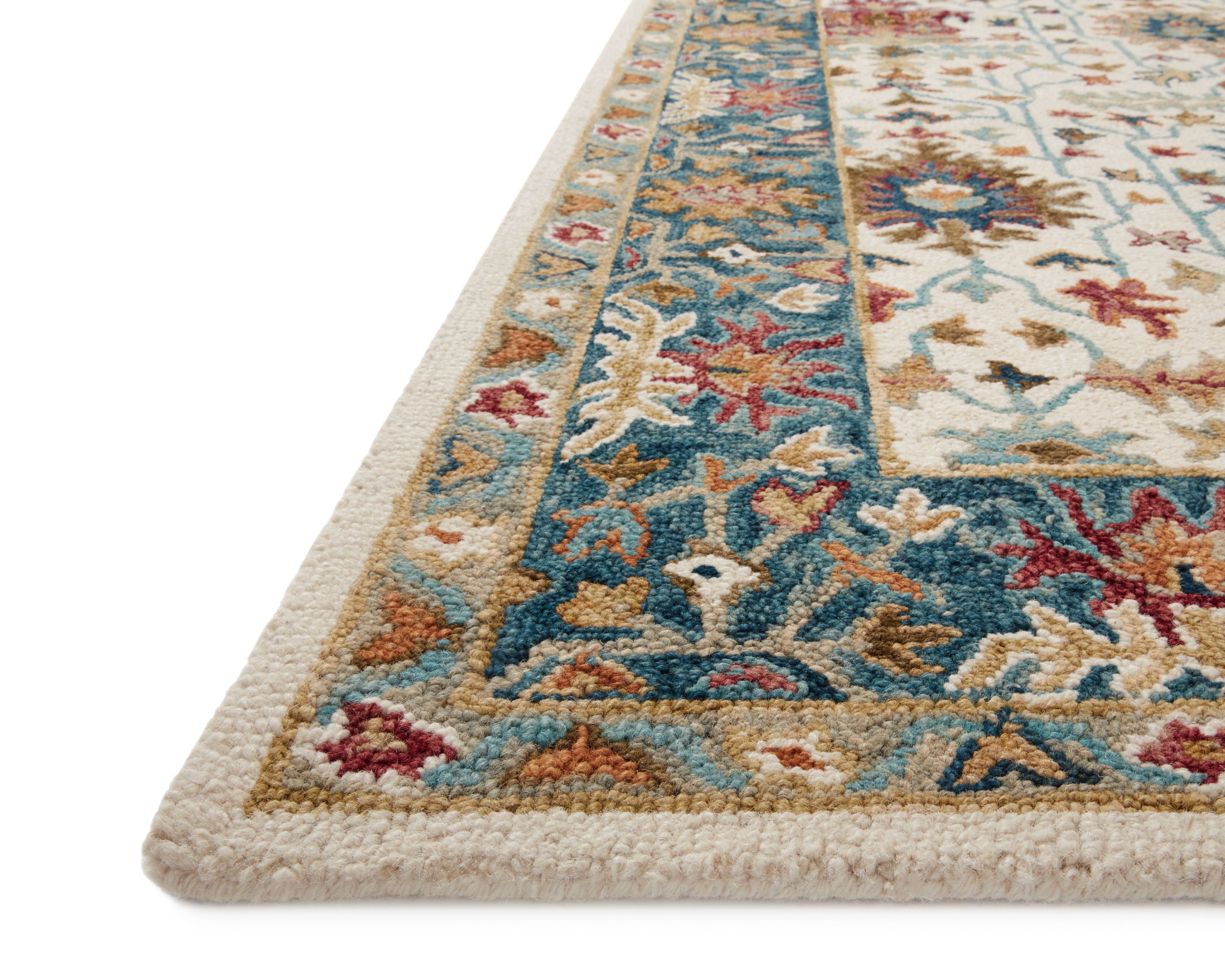 Loloi Victoria Sample Rug
