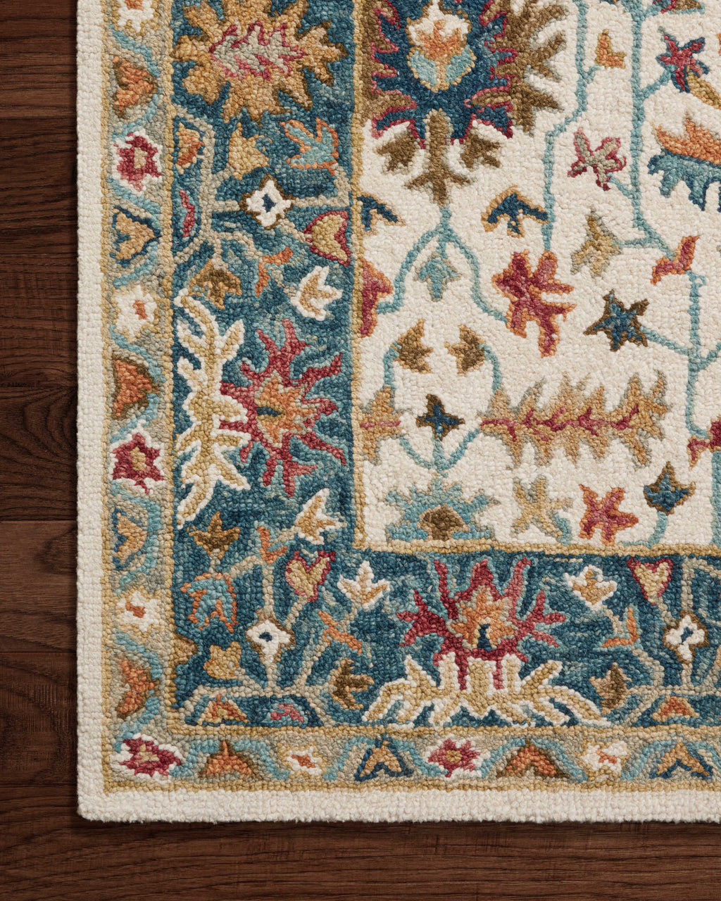 Loloi Victoria Runner Rug