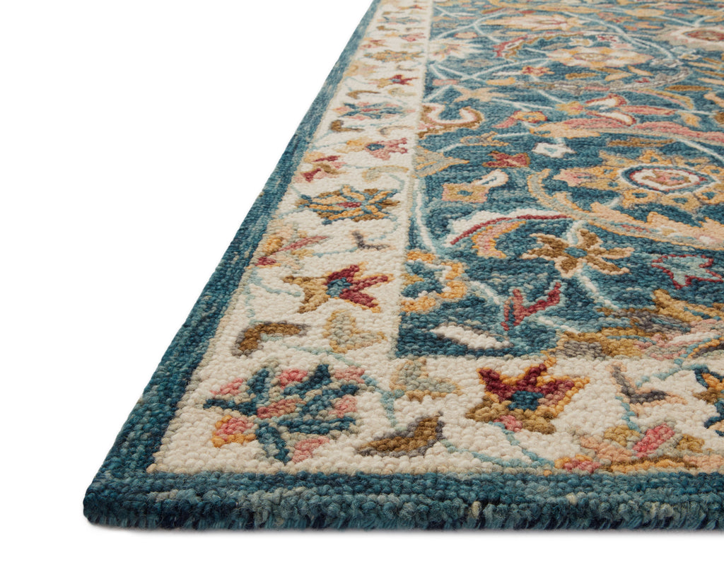 Loloi Victoria Runner Rug