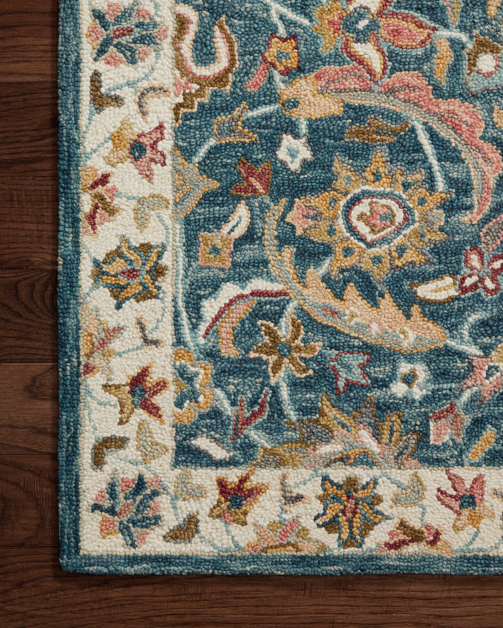 Loloi Victoria Runner Rug