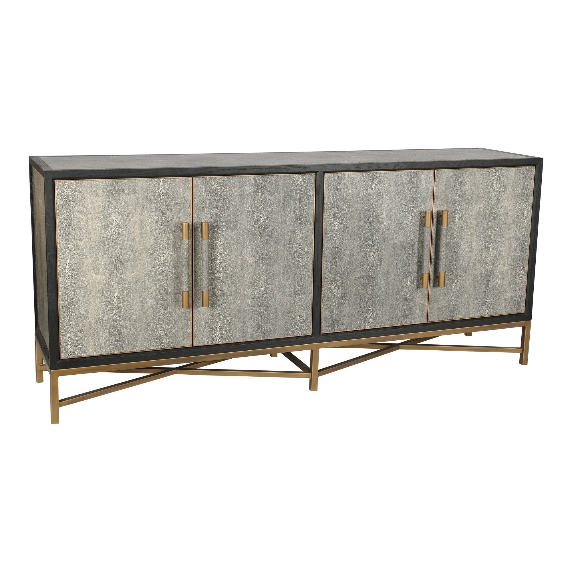 Moe's Home Mako Sideboard