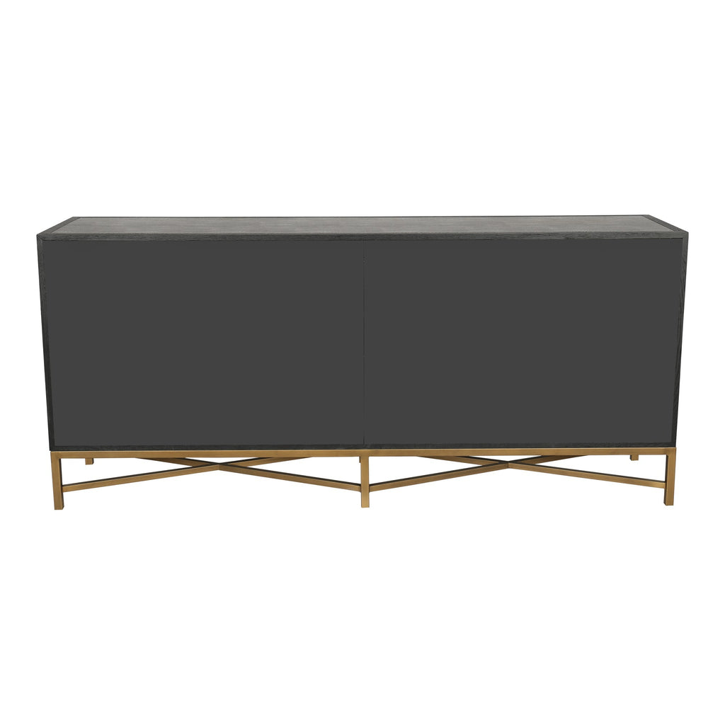 Moe's Home Mako Sideboard