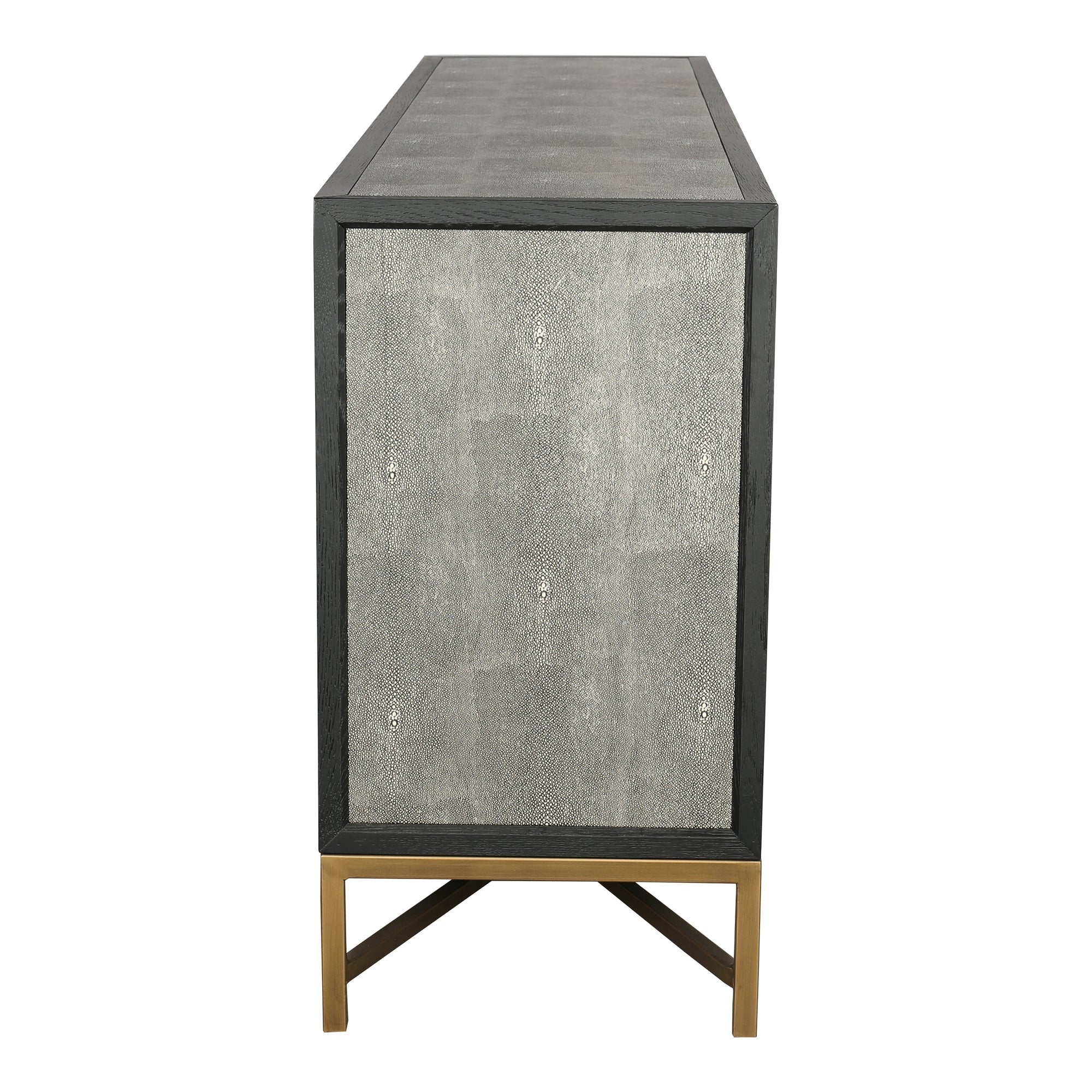 Moe's Home Mako Sideboard