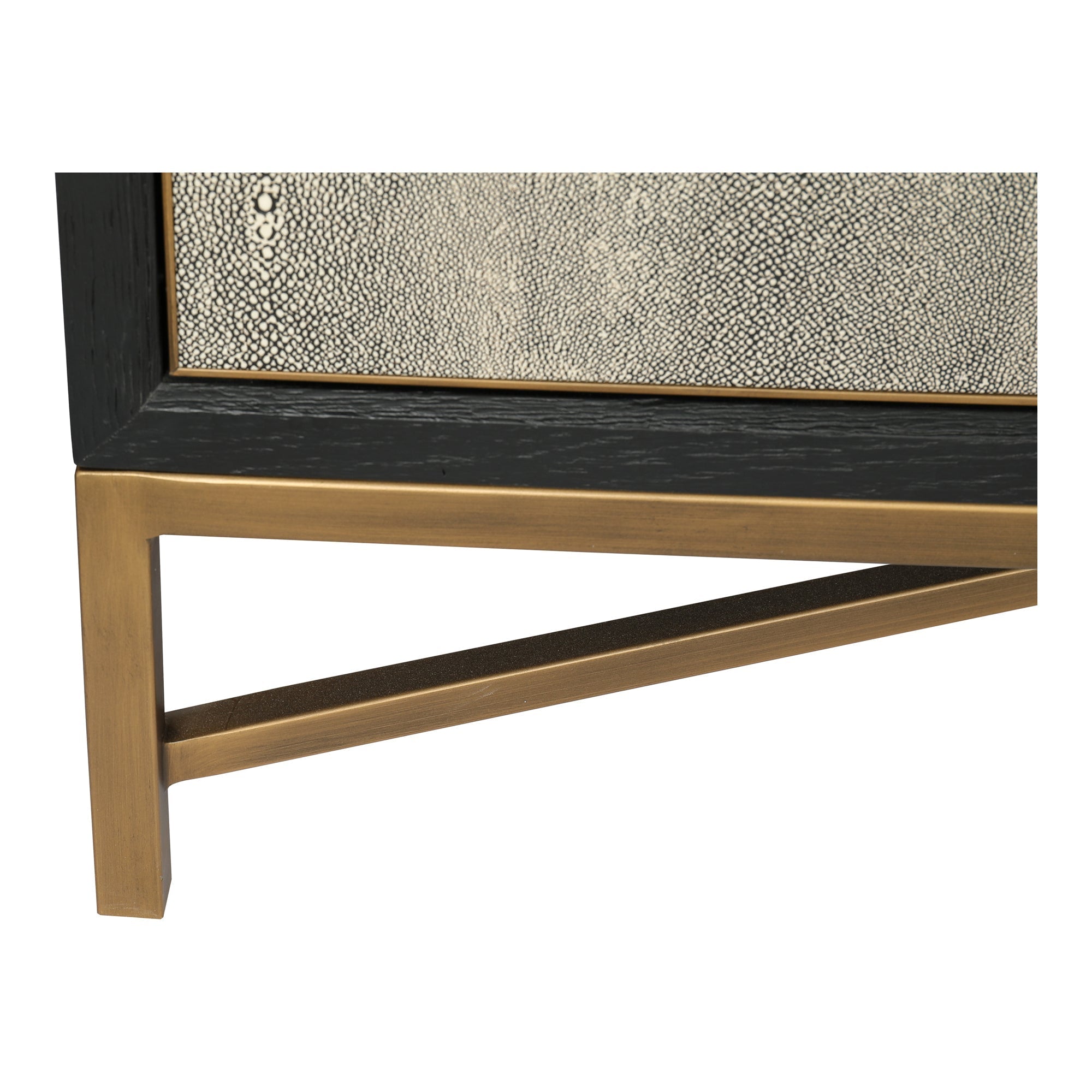 Moe's Home Mako Sideboard