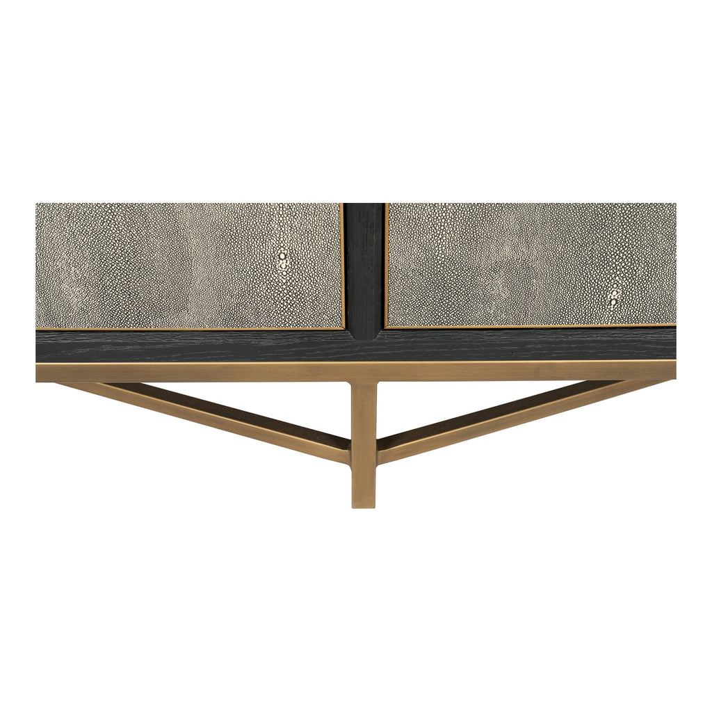 Moe's Home Mako Sideboard