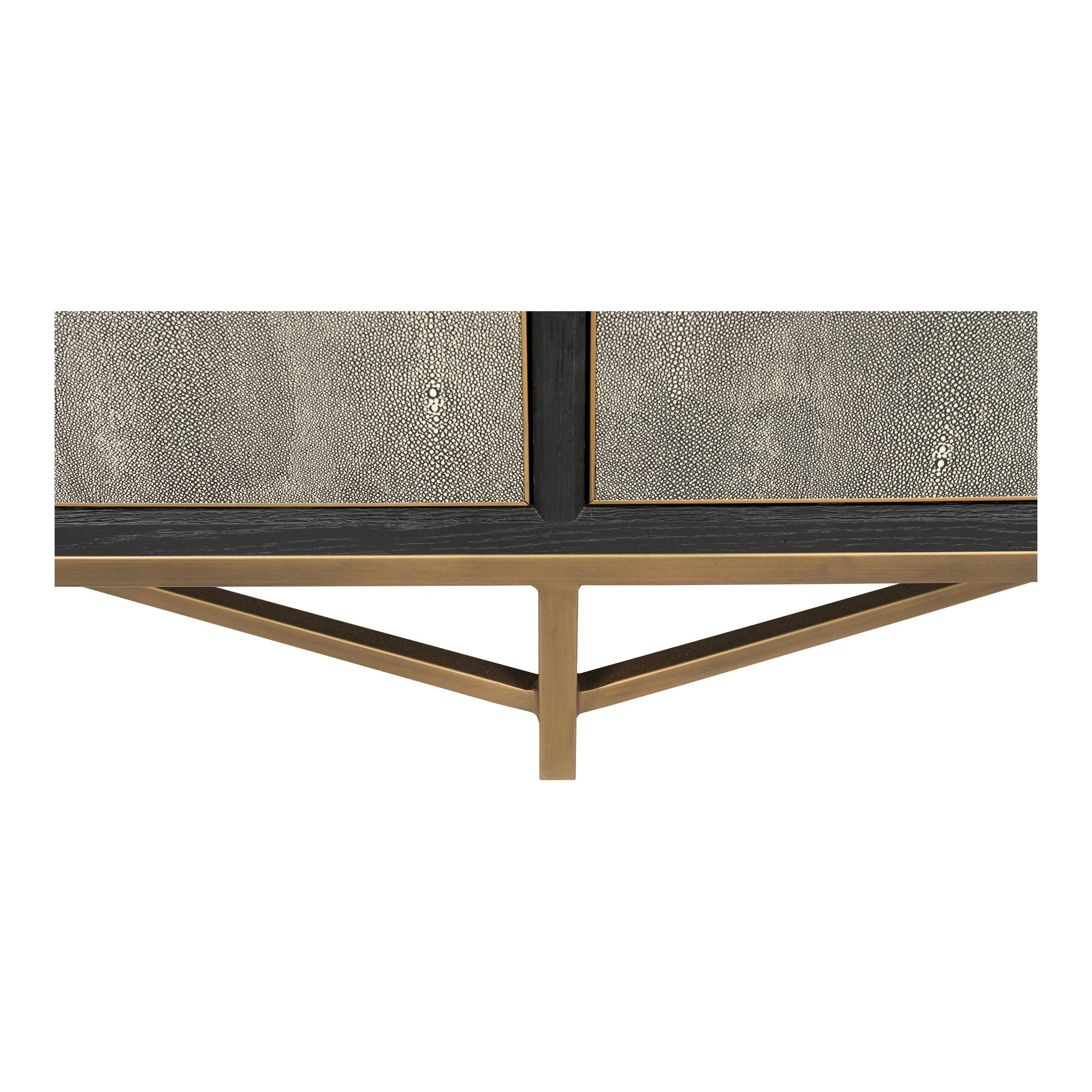 Moe's Home Mako Sideboard