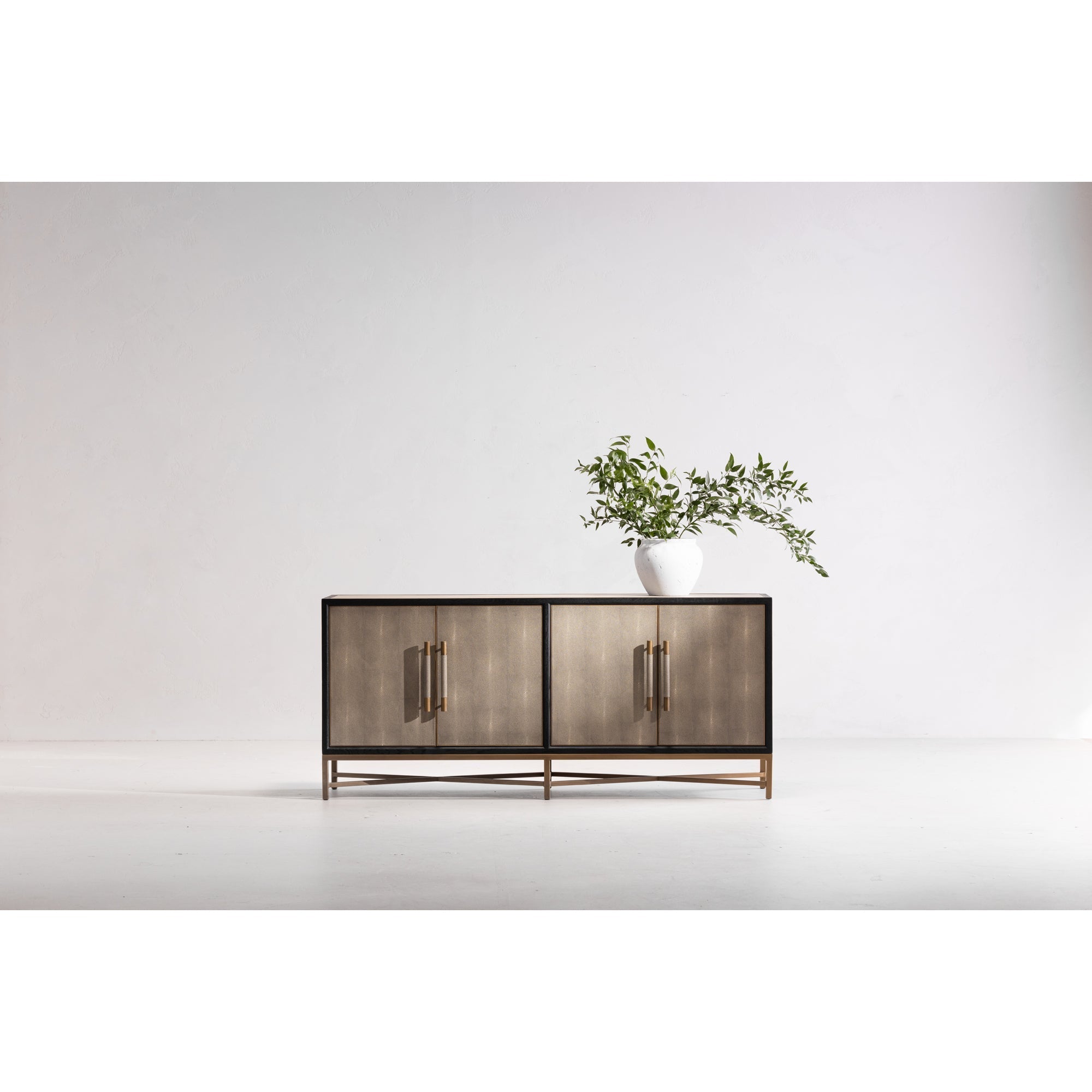 Moe's Home Mako Sideboard