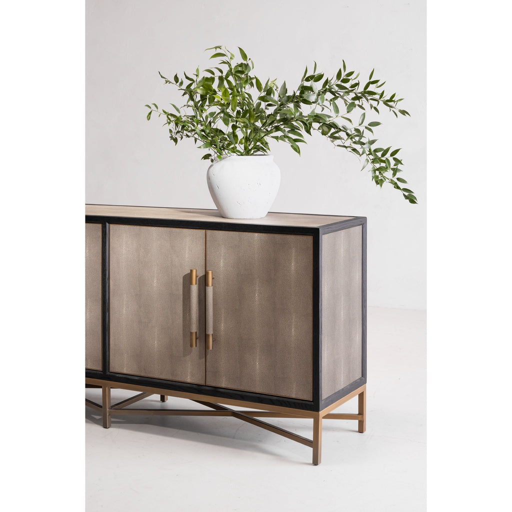 Moe's Home Mako Sideboard