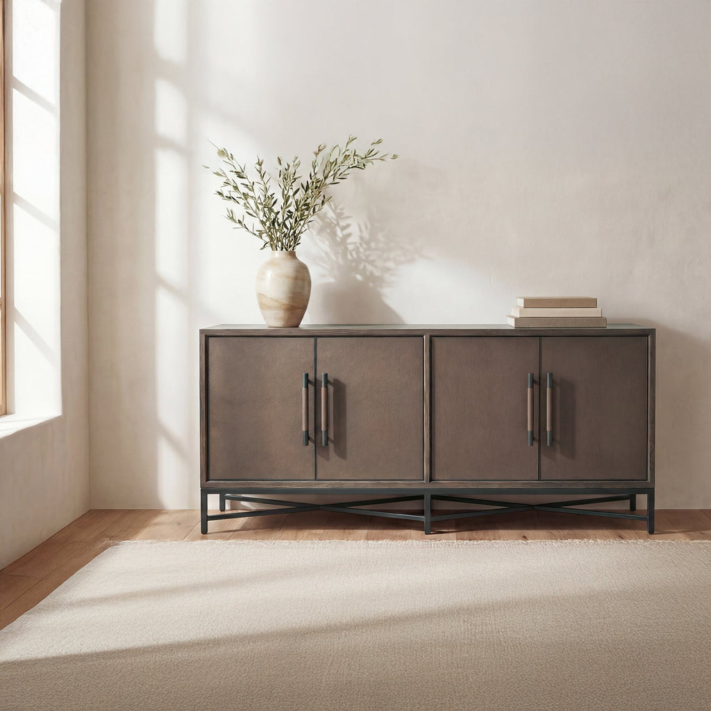 Moe's Home Mako Sideboard