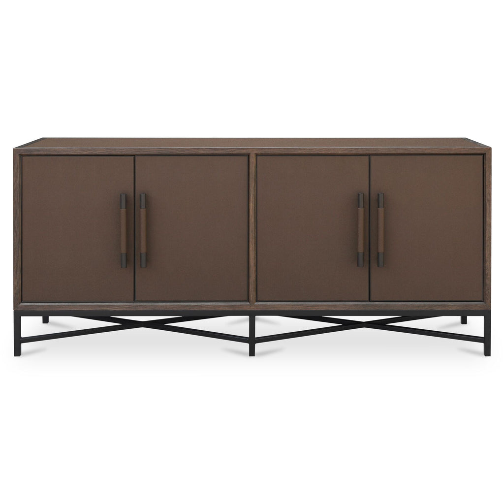 Moe's Home Mako Sideboard