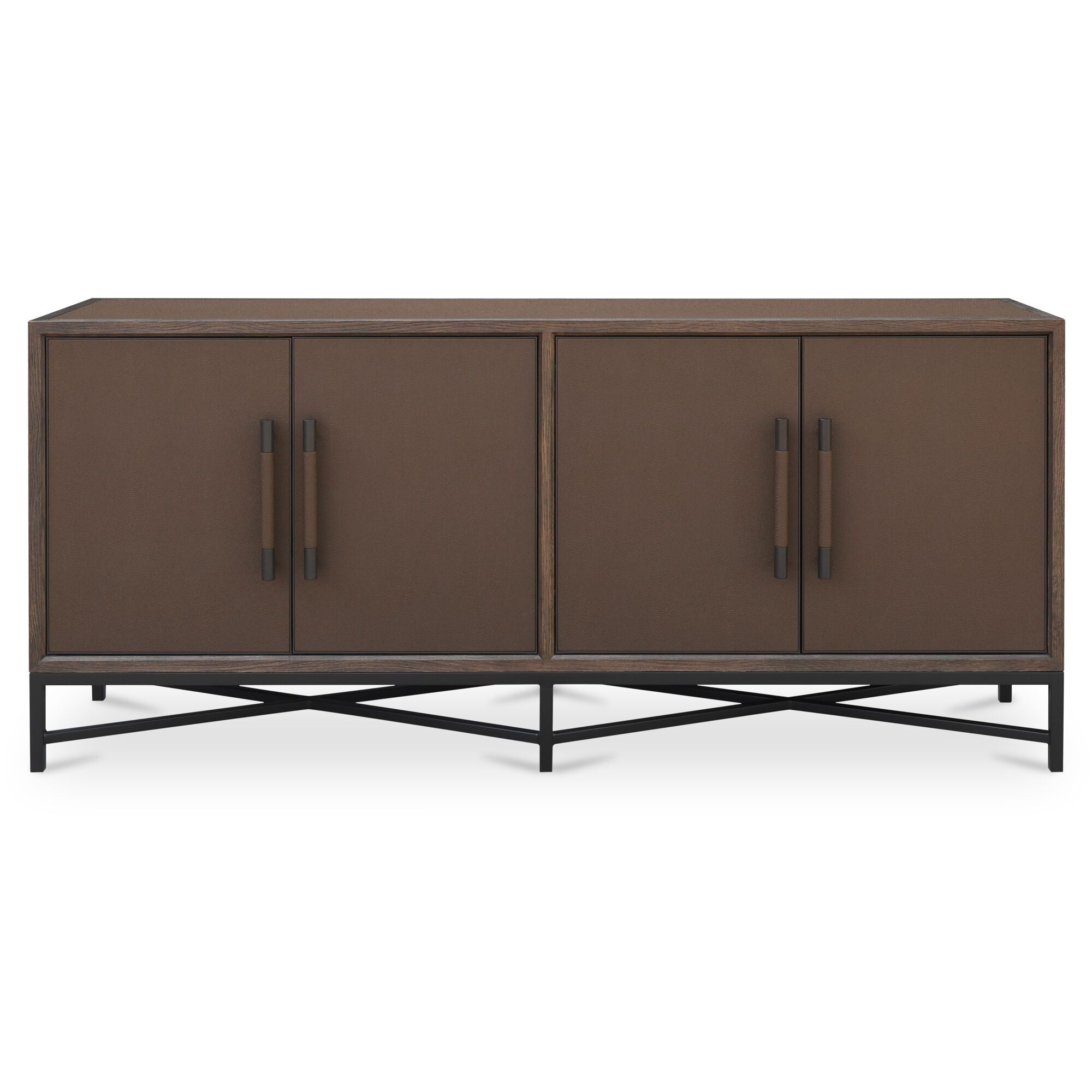 Moe's Home Mako Sideboard