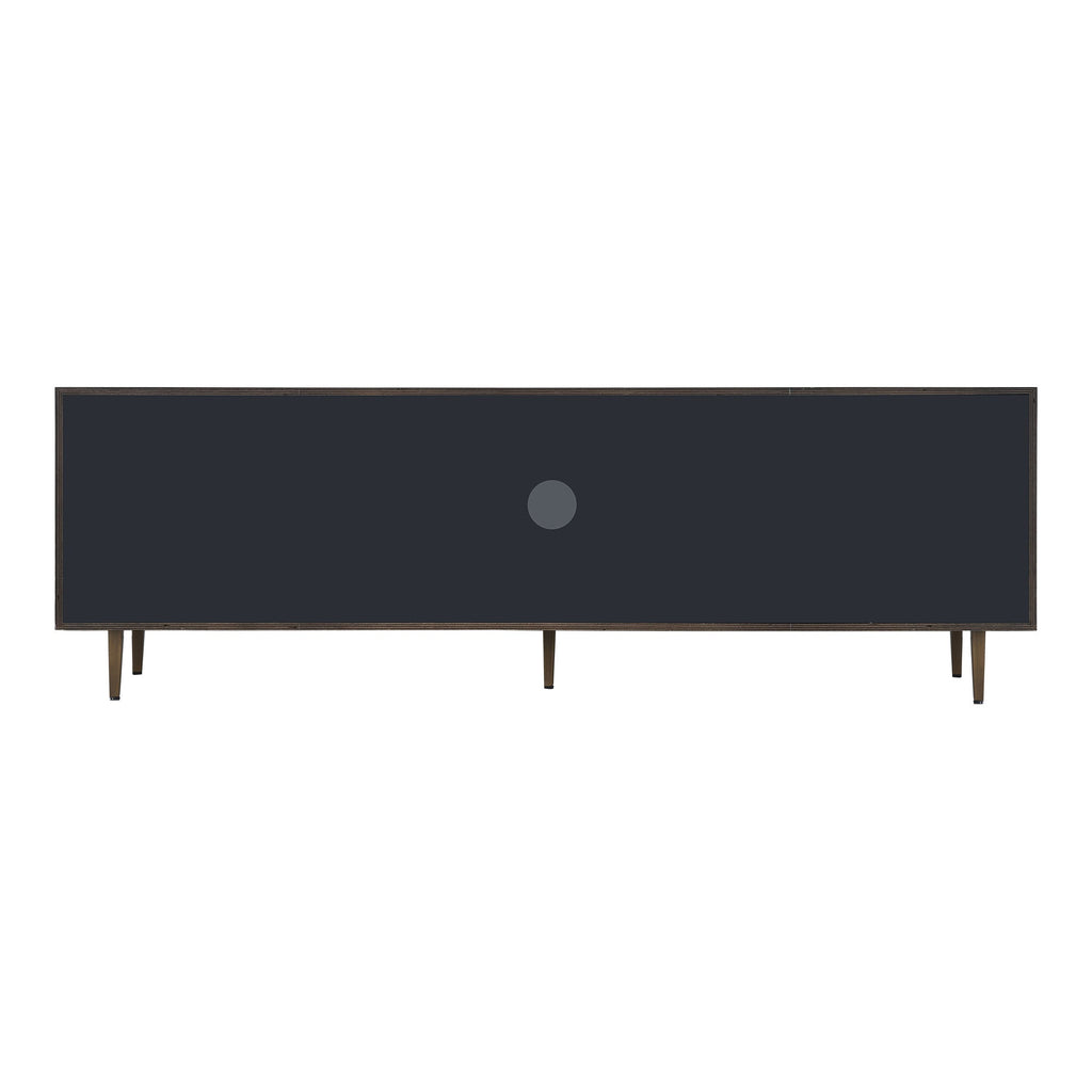Moe's Home Breu Sideboard Black