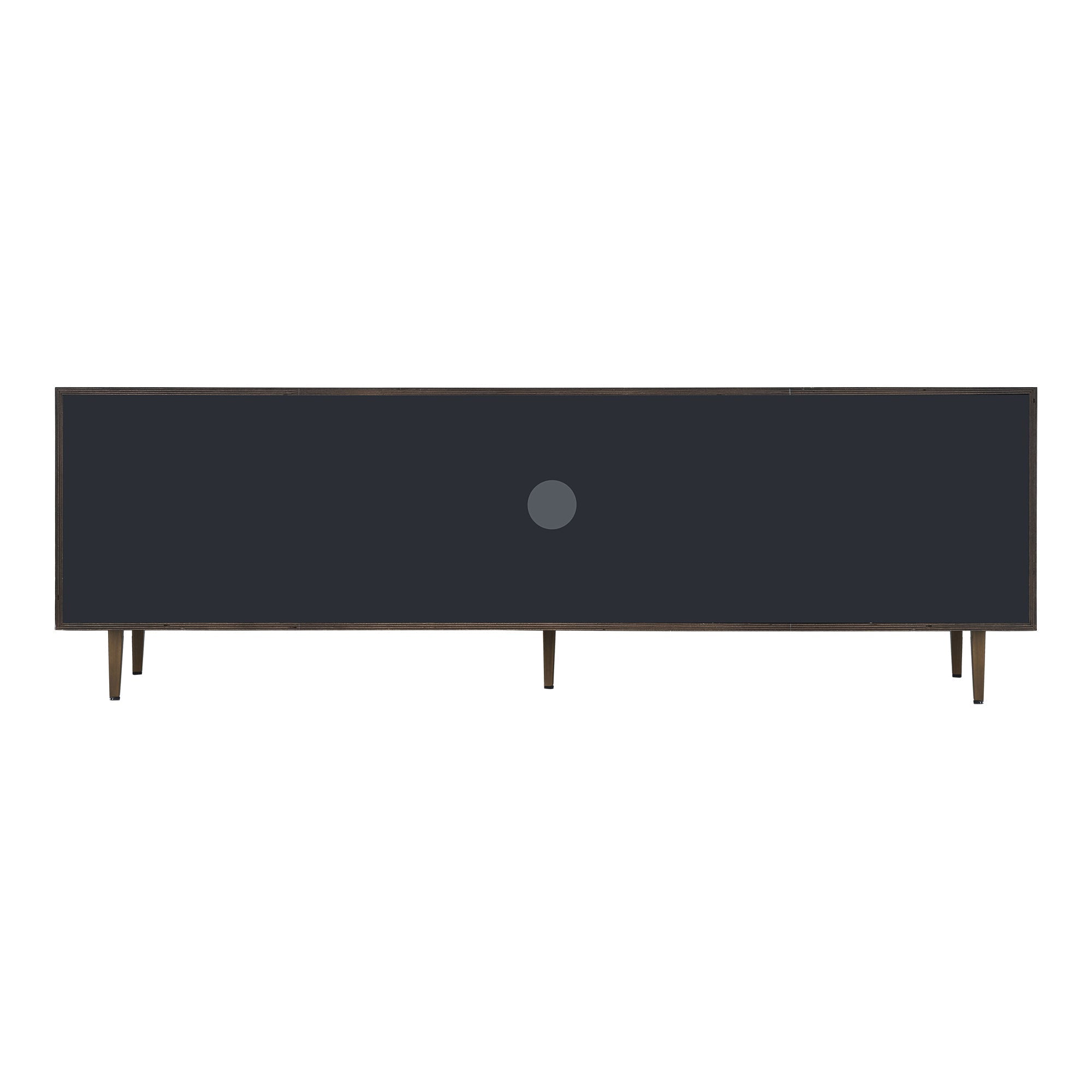 Moe's Home Breu Sideboard Black