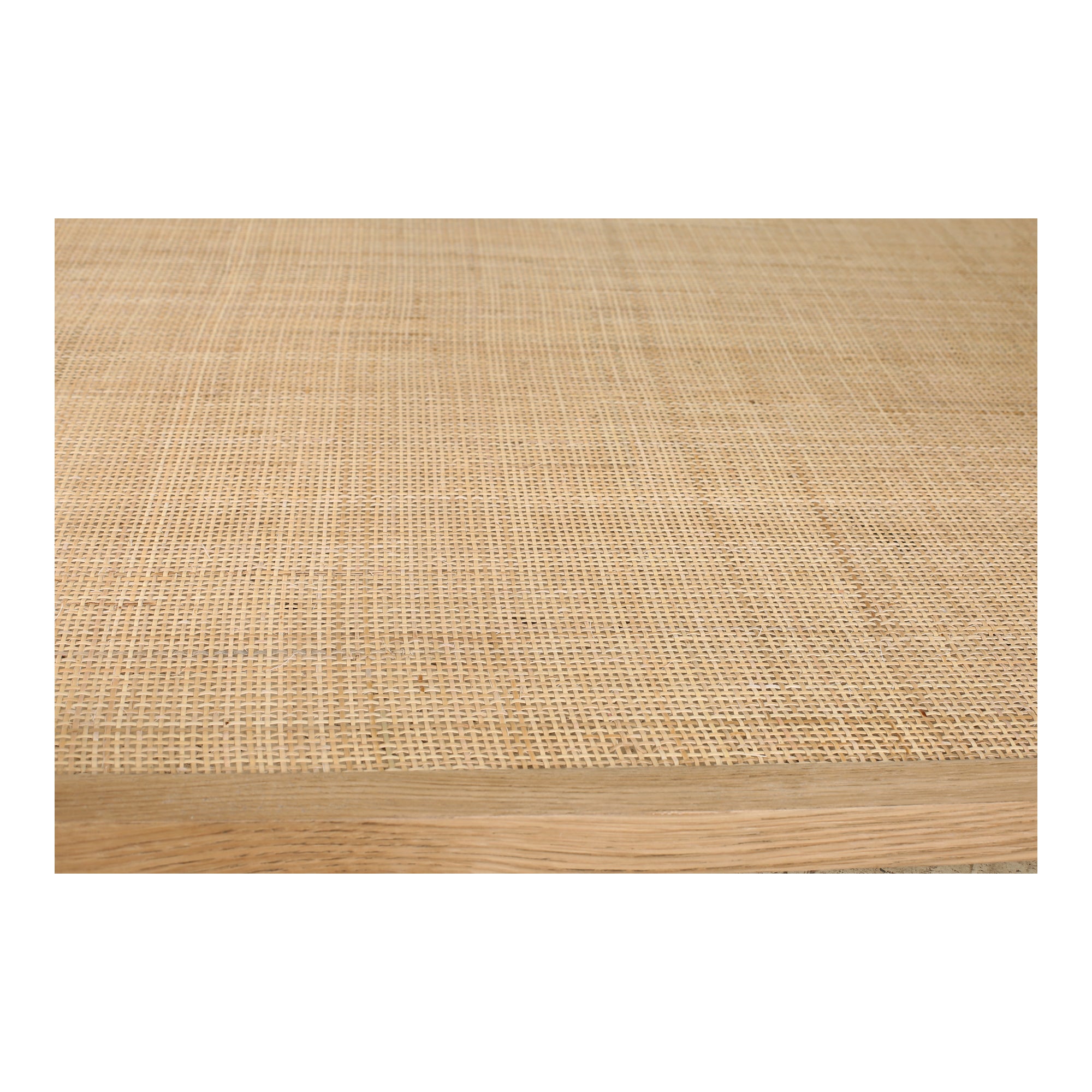 Moe's Home Harrington Coffee Table Natural