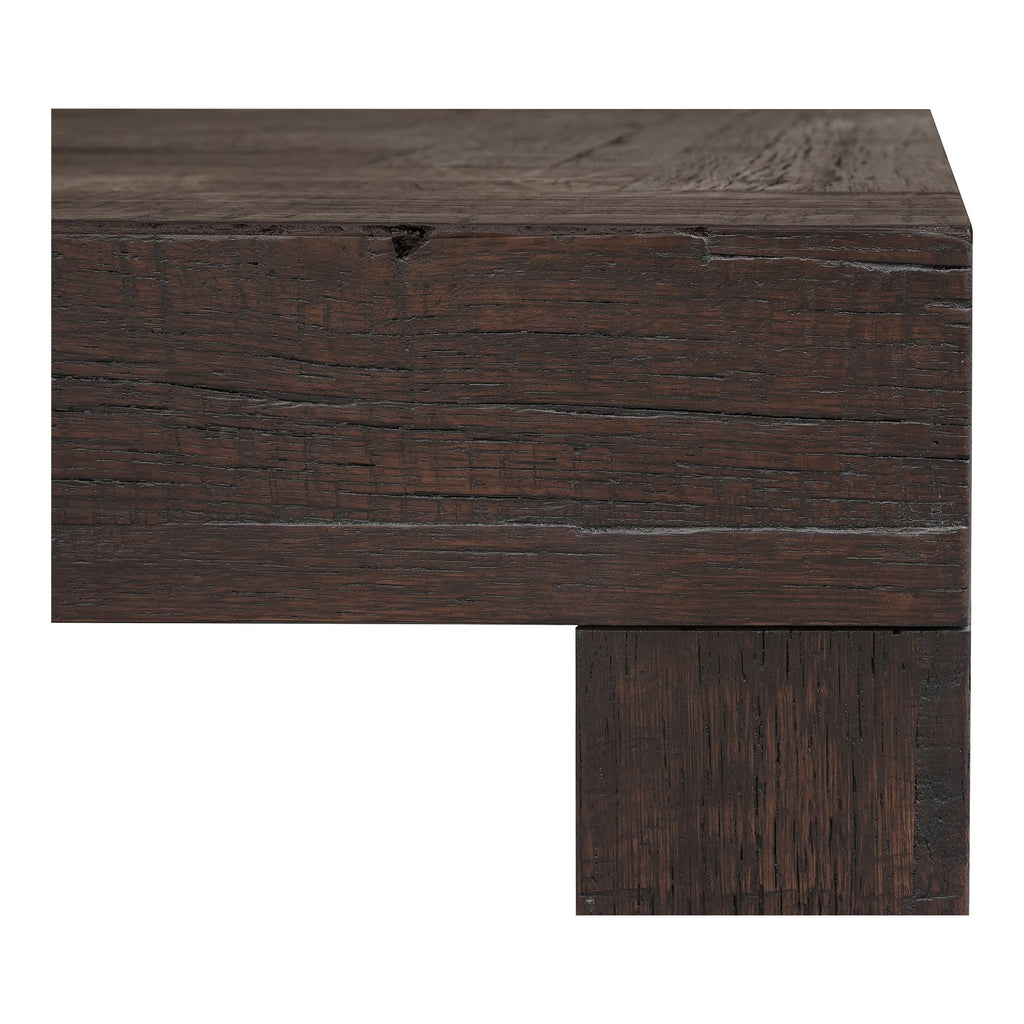 Moe's Home Evander Coffee Table