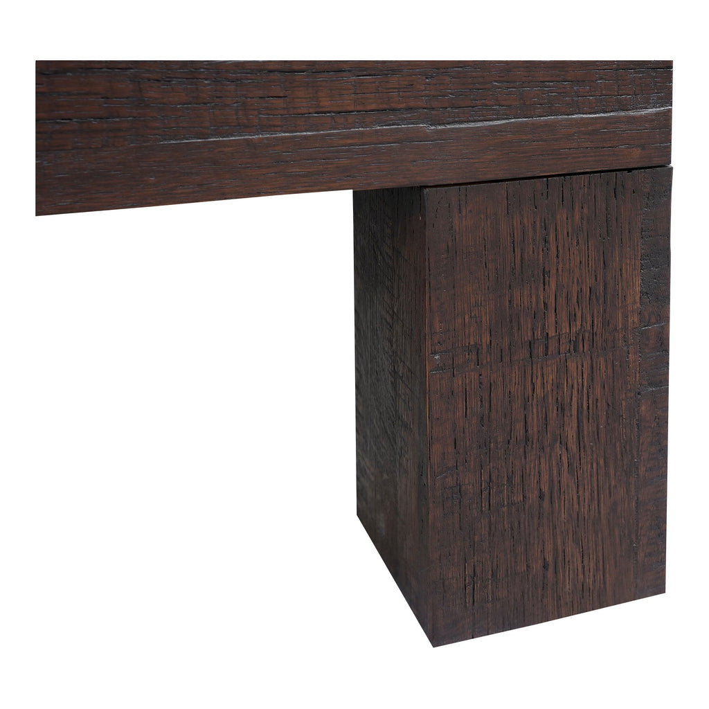 Moe's Home Evander Coffee Table