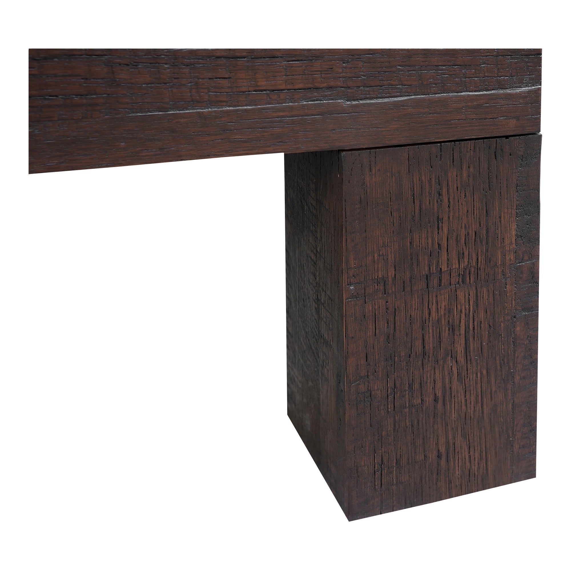 Moe's Home Evander Coffee Table