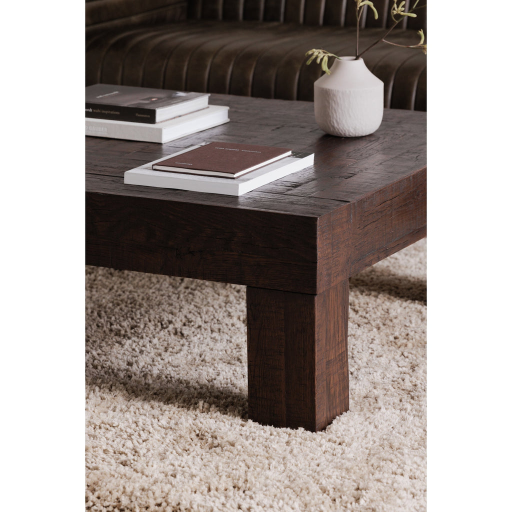 Moe's Home Evander Coffee Table