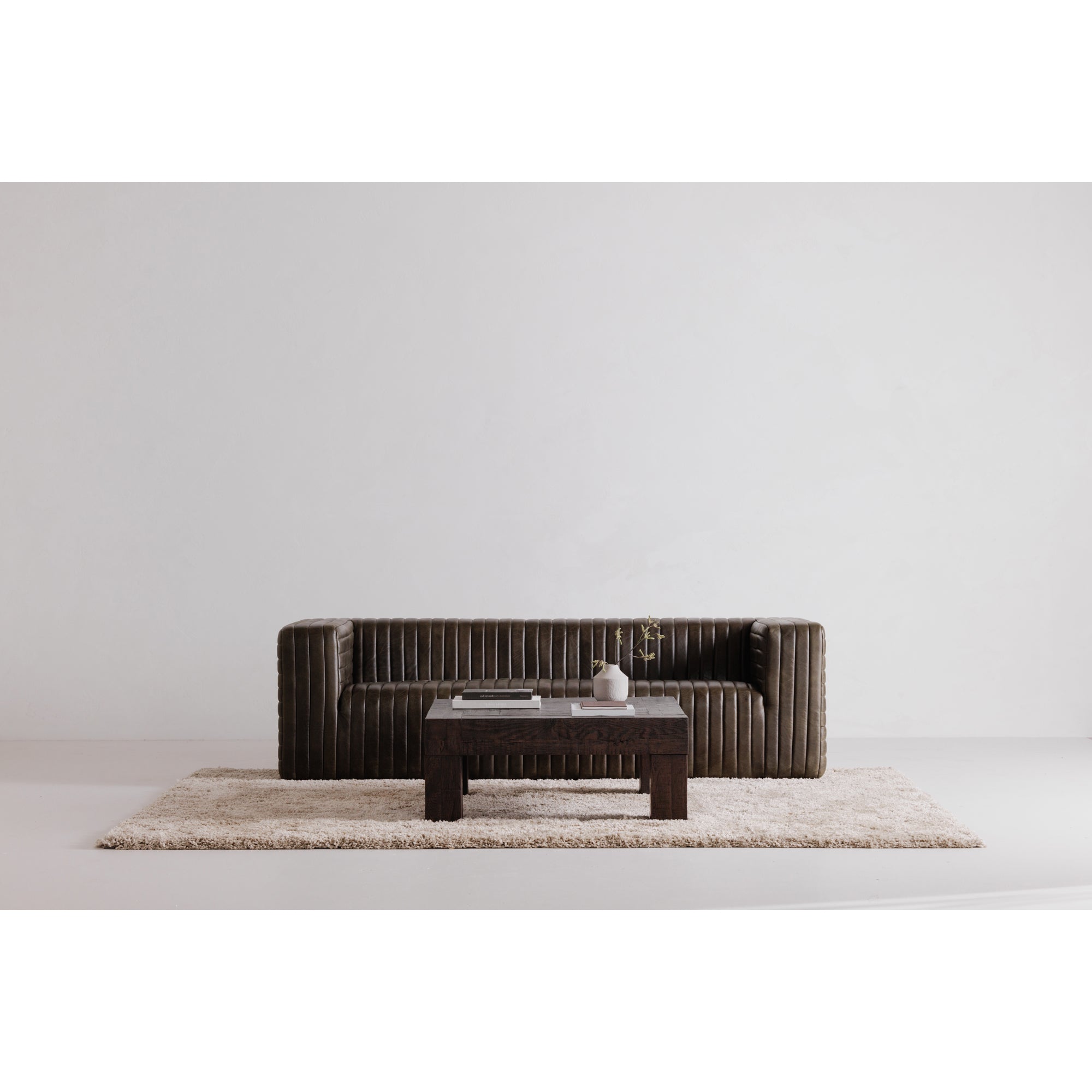 Moe's Home Evander Coffee Table