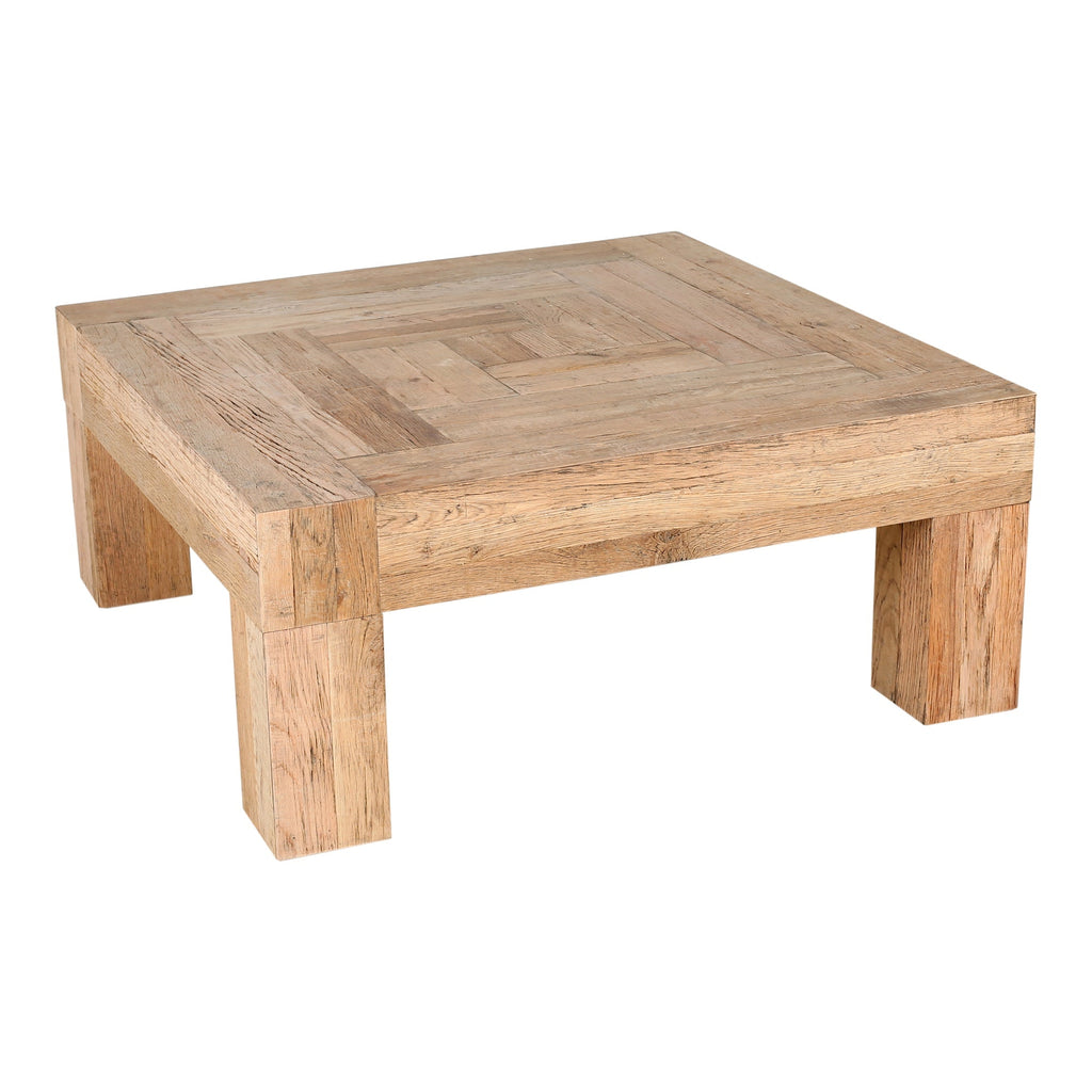 Moe's Home Evander Coffee Table