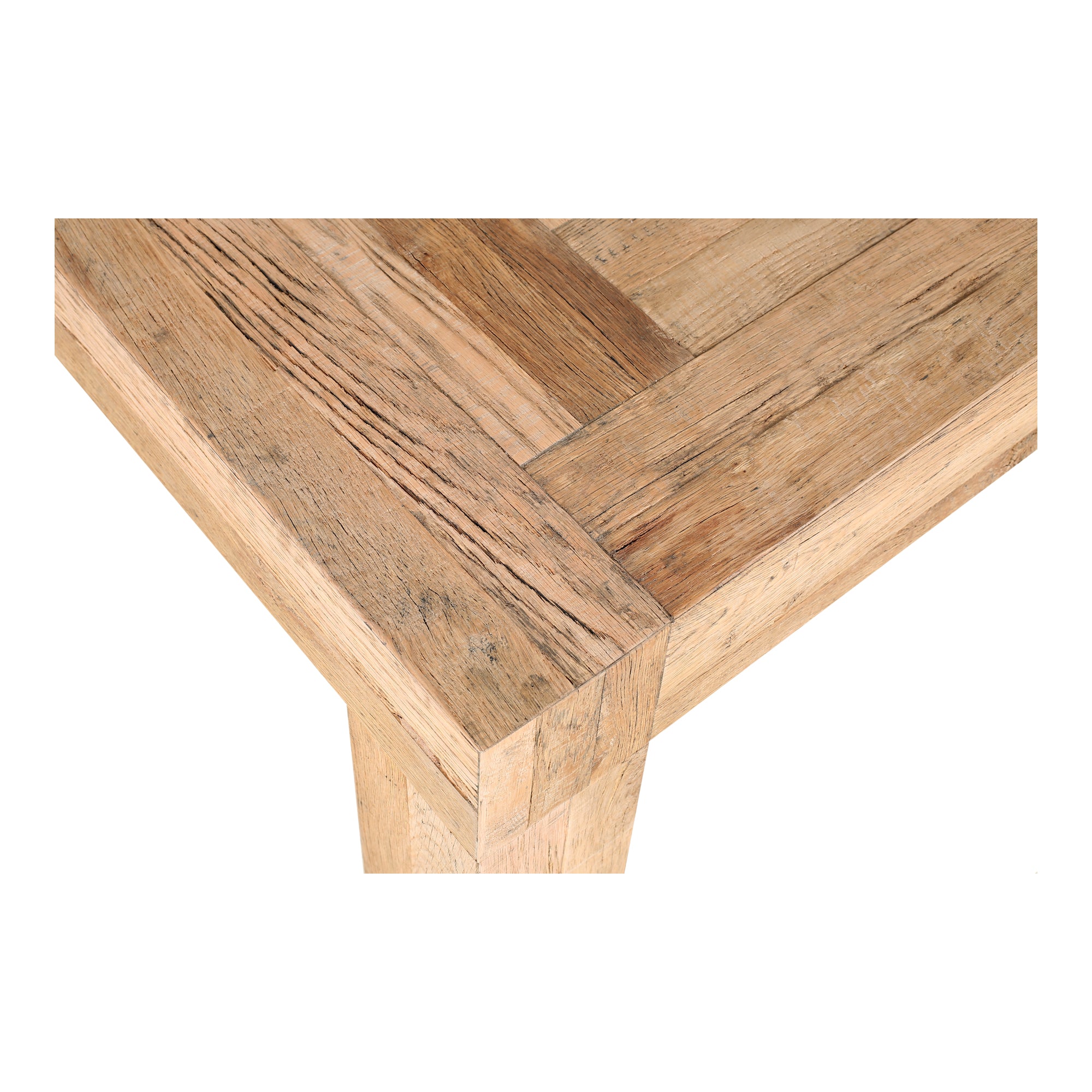 Moe's Home Evander Coffee Table