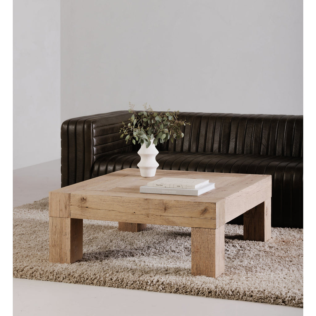 Moe's Home Evander Coffee Table