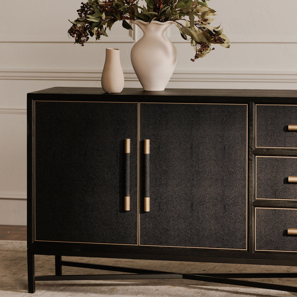Moe's Home Mako Sideboard