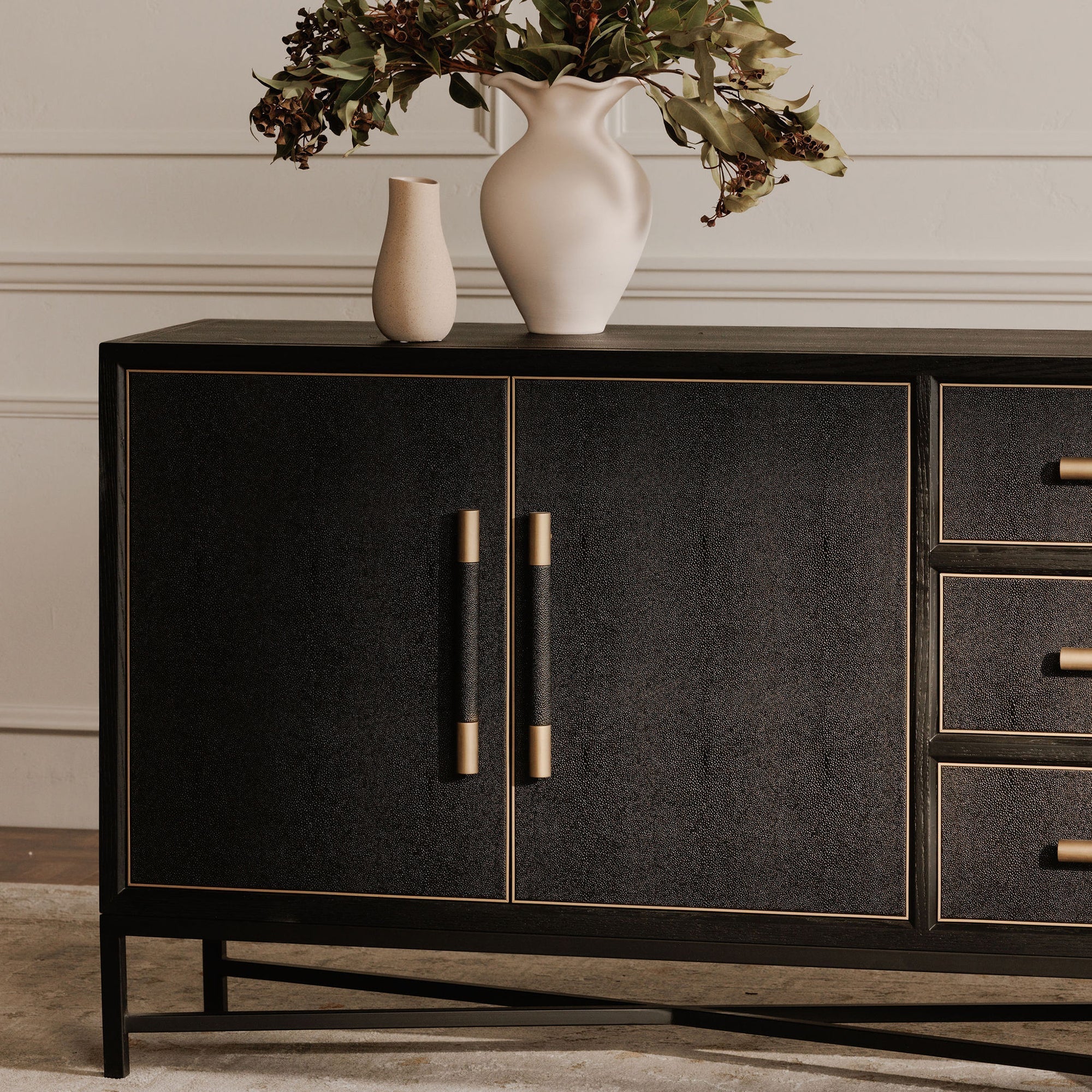 Moe's Home Mako Sideboard