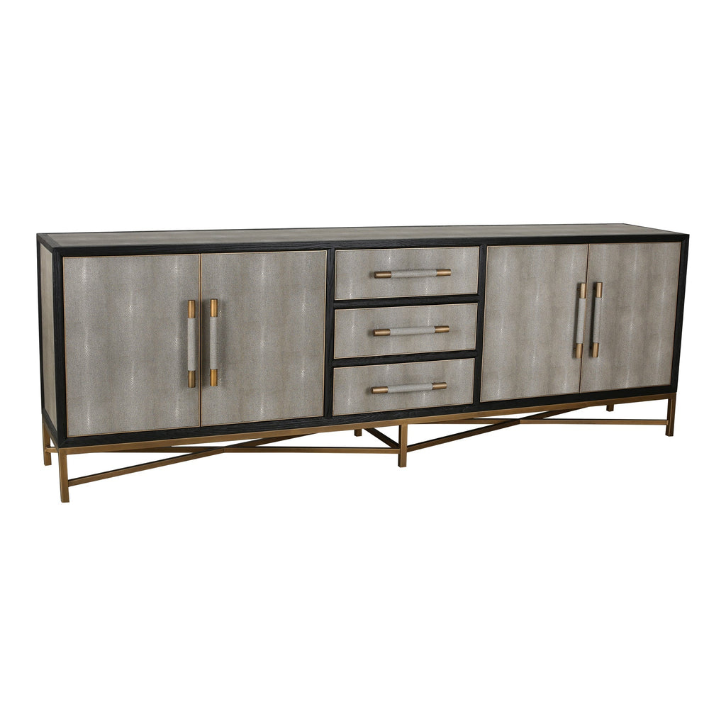 Moe's Home Mako Sideboard