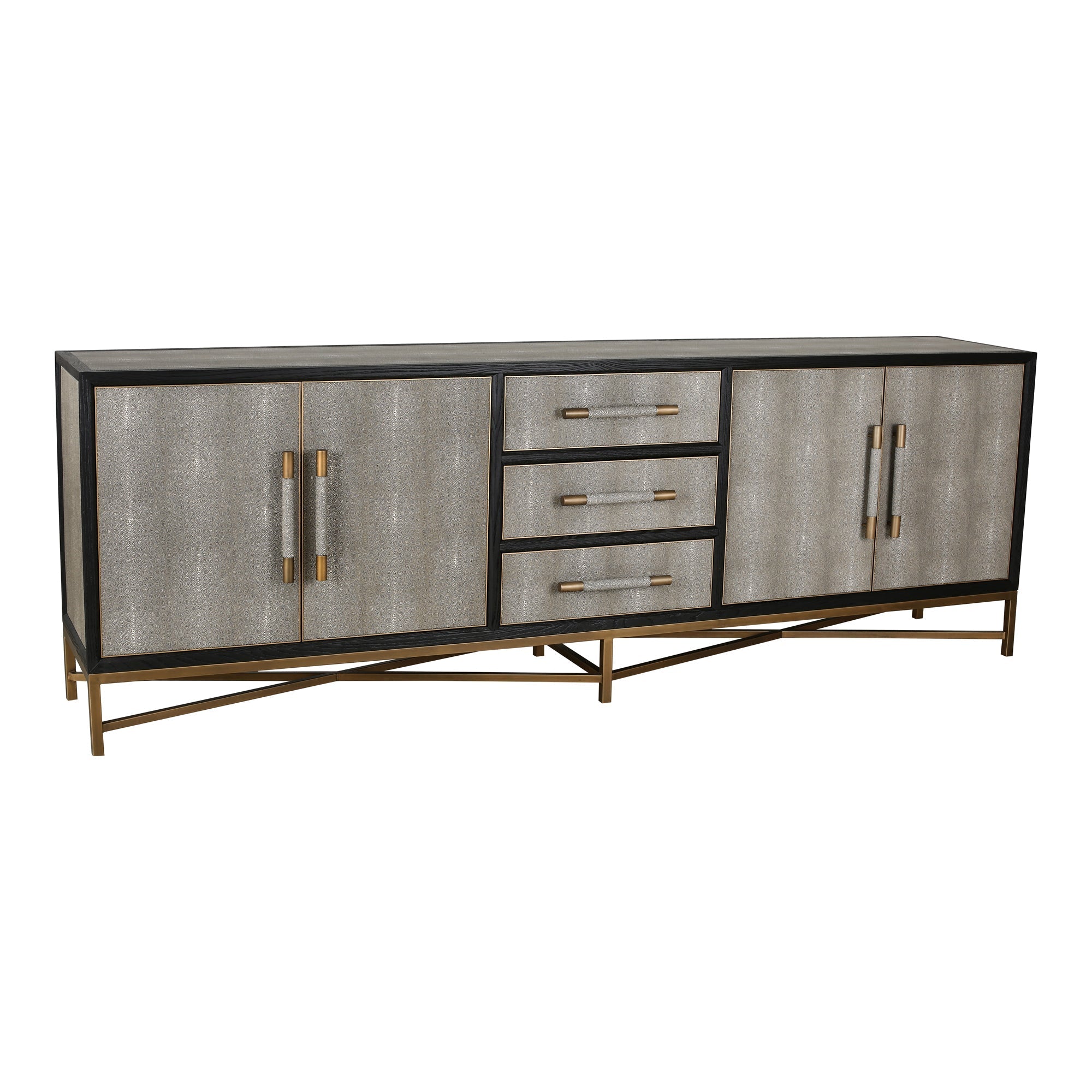 Moe's Home Mako Sideboard