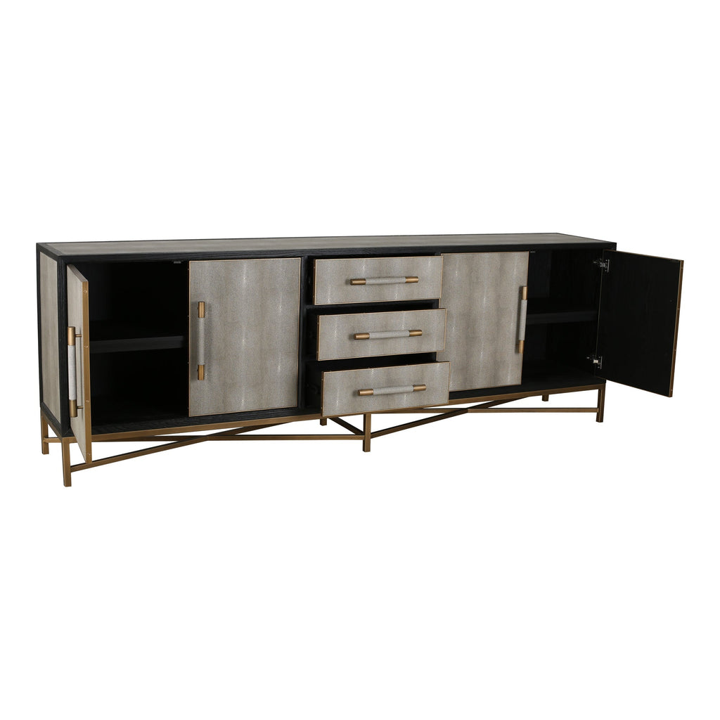 Moe's Home Mako Sideboard