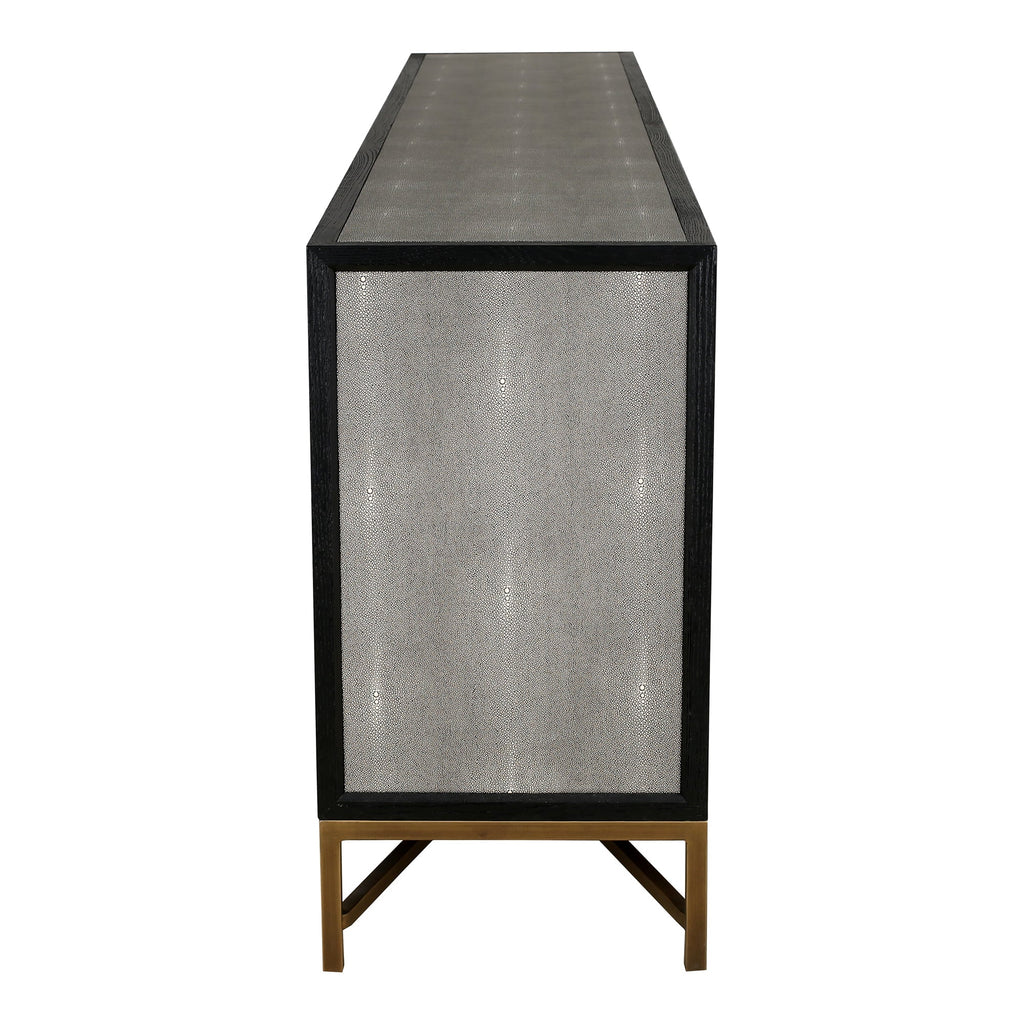 Moe's Home Mako Sideboard