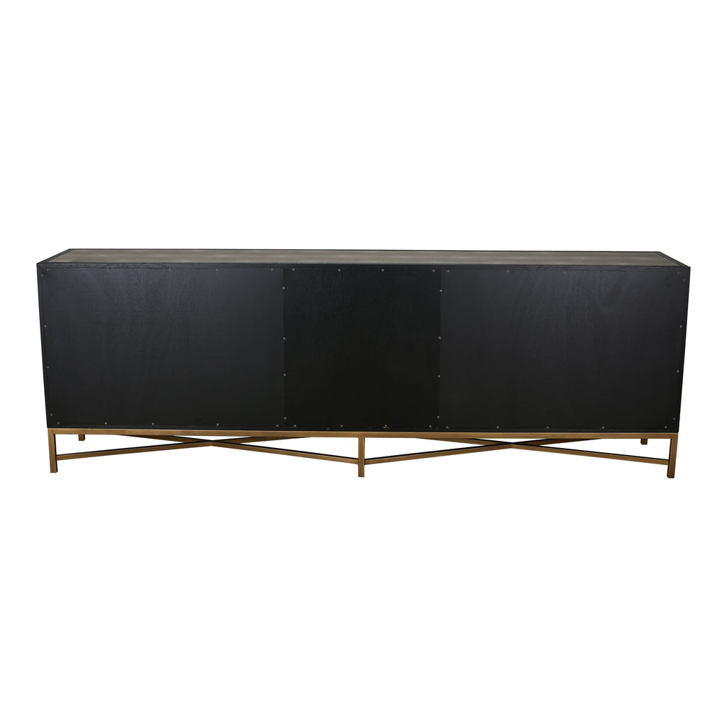 Moe's Home Mako Sideboard