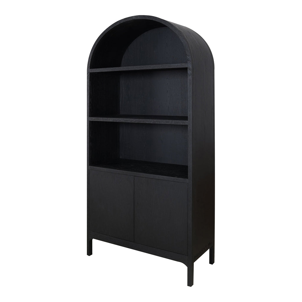 Moe's Home Wilde Cabinet