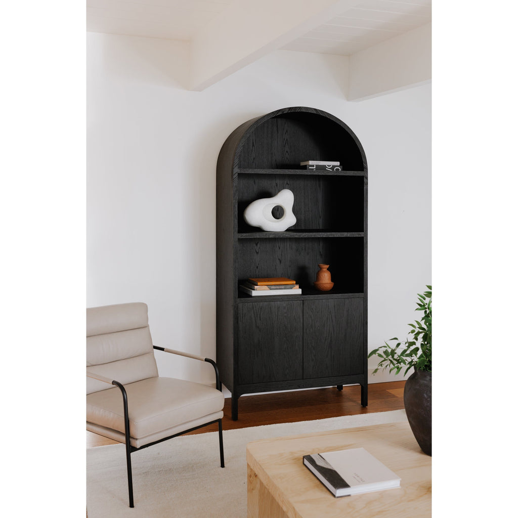 Moe's Home Wilde Cabinet