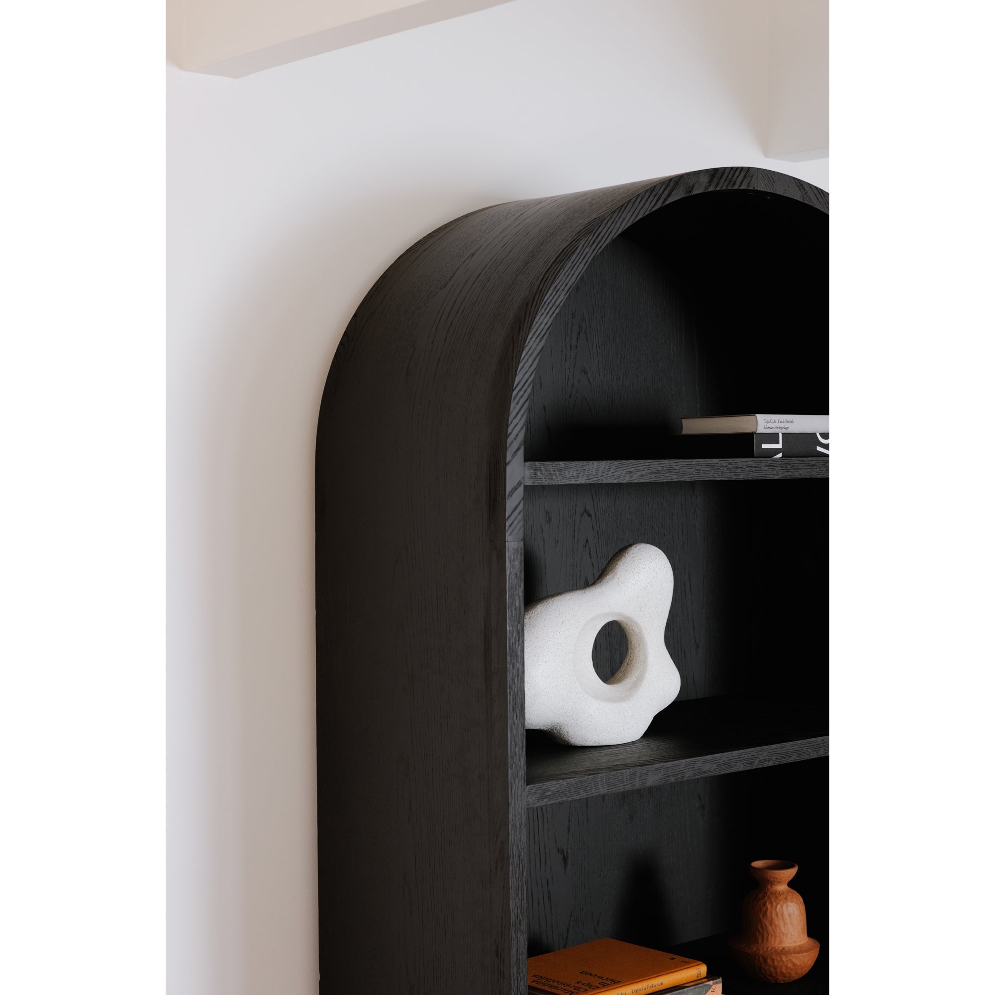 Moe's Home Wilde Cabinet
