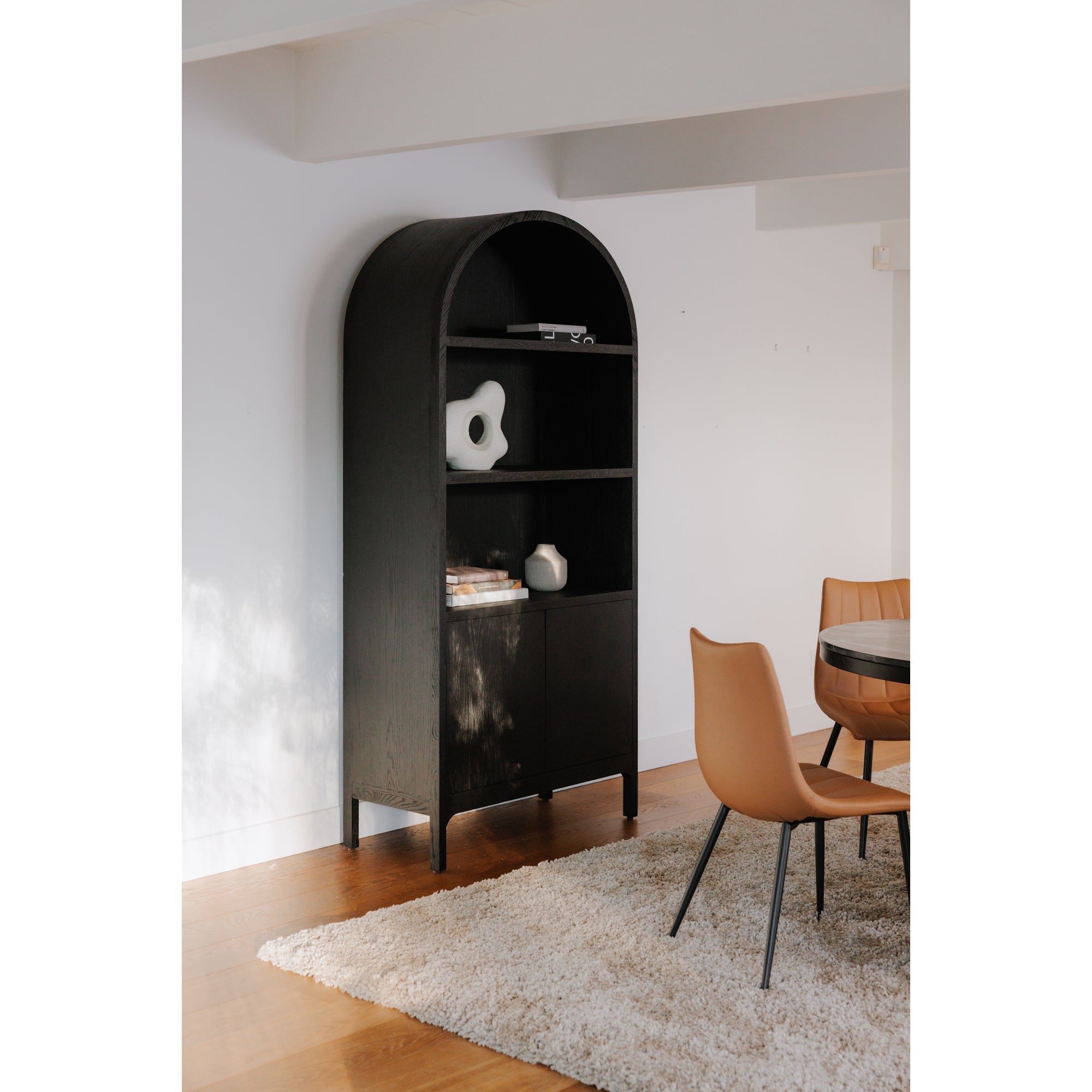 Moe's Home Wilde Cabinet
