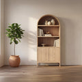 Moe's Home Wilde Cabinet