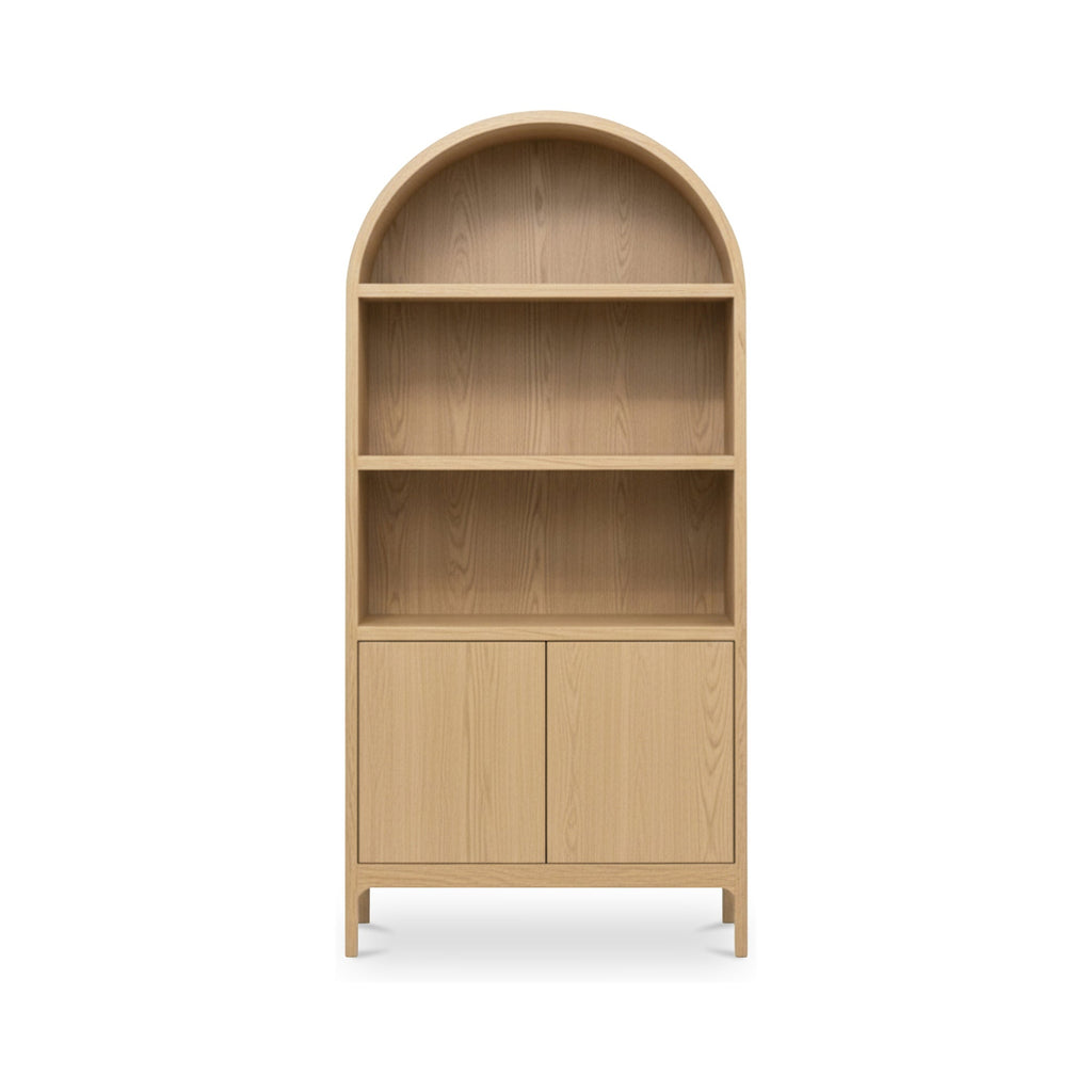 Moe's Home Wilde Cabinet