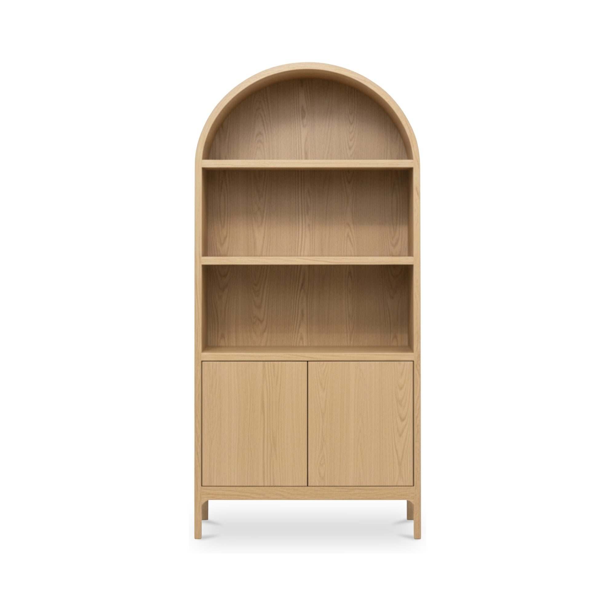 Moe's Home Wilde Cabinet