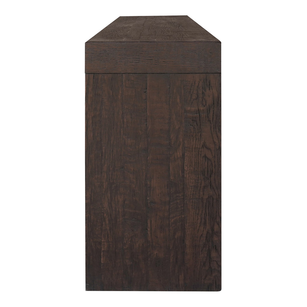Moe's Home Evander Console Table