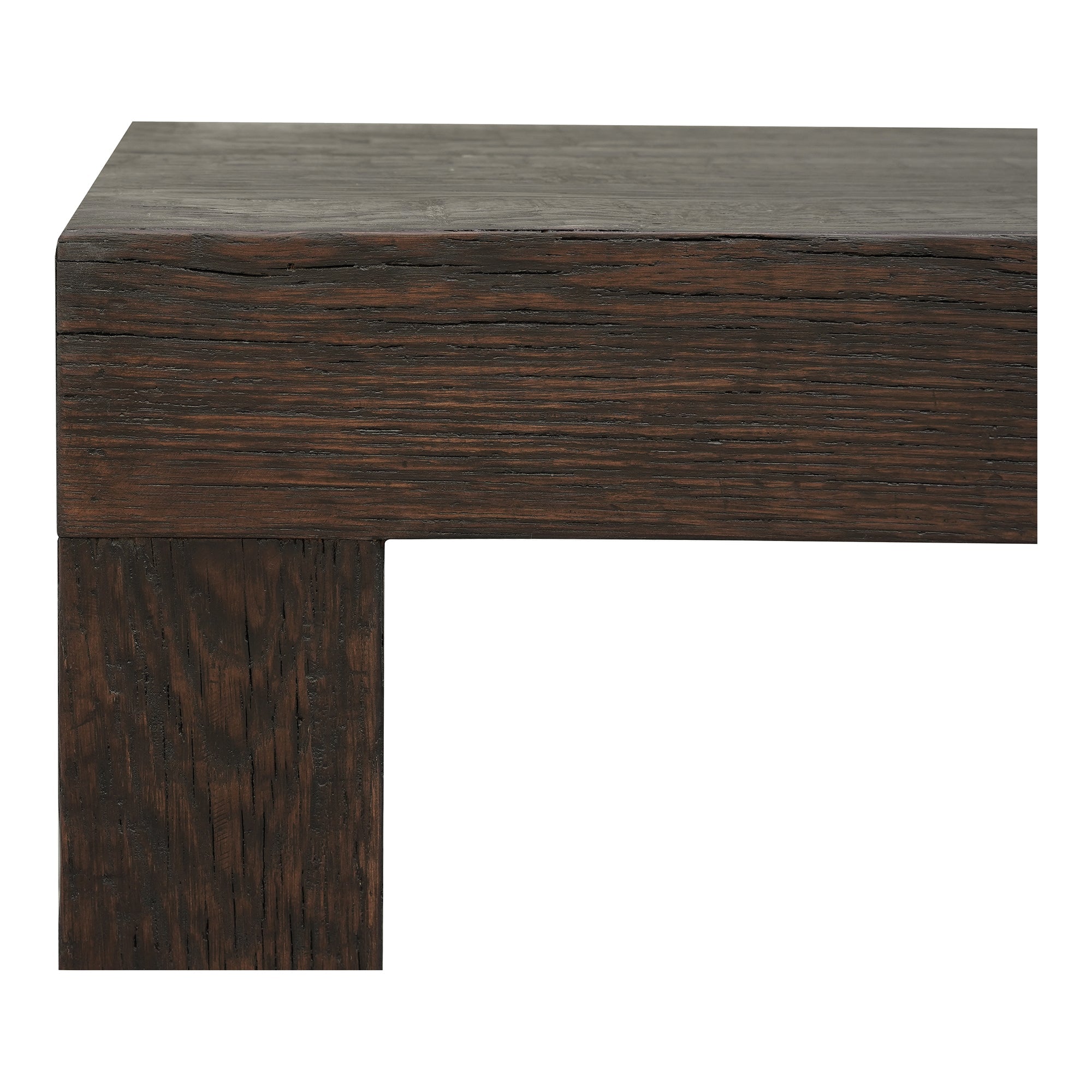 Moe's Home Evander Console Table
