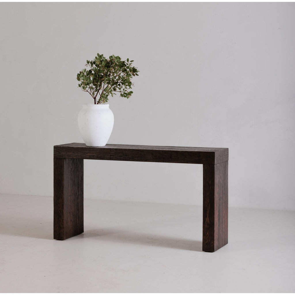 Moe's Home Evander Console Table