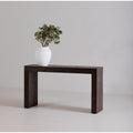Moe's Home Evander Console Table
