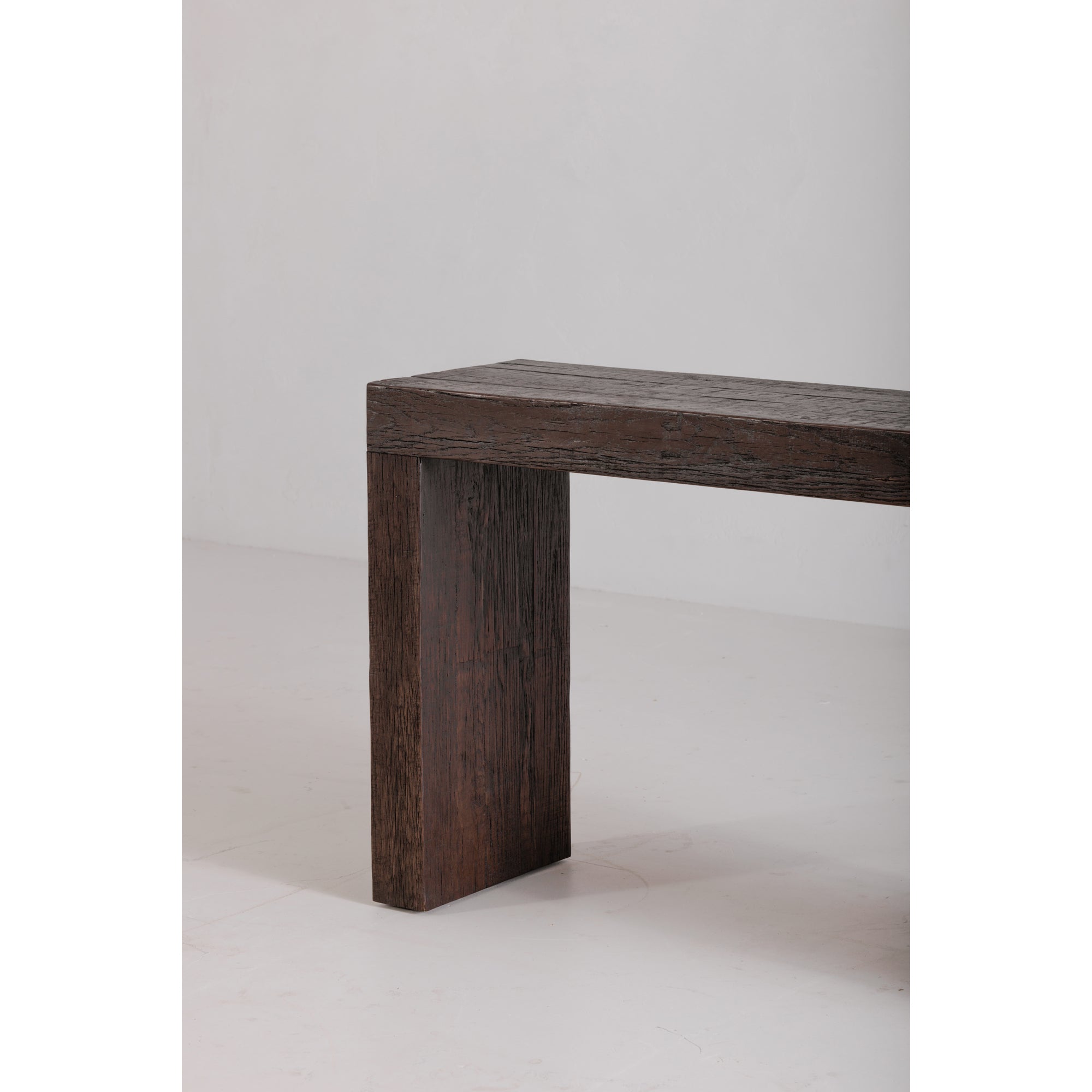 Moe's Home Evander Console Table