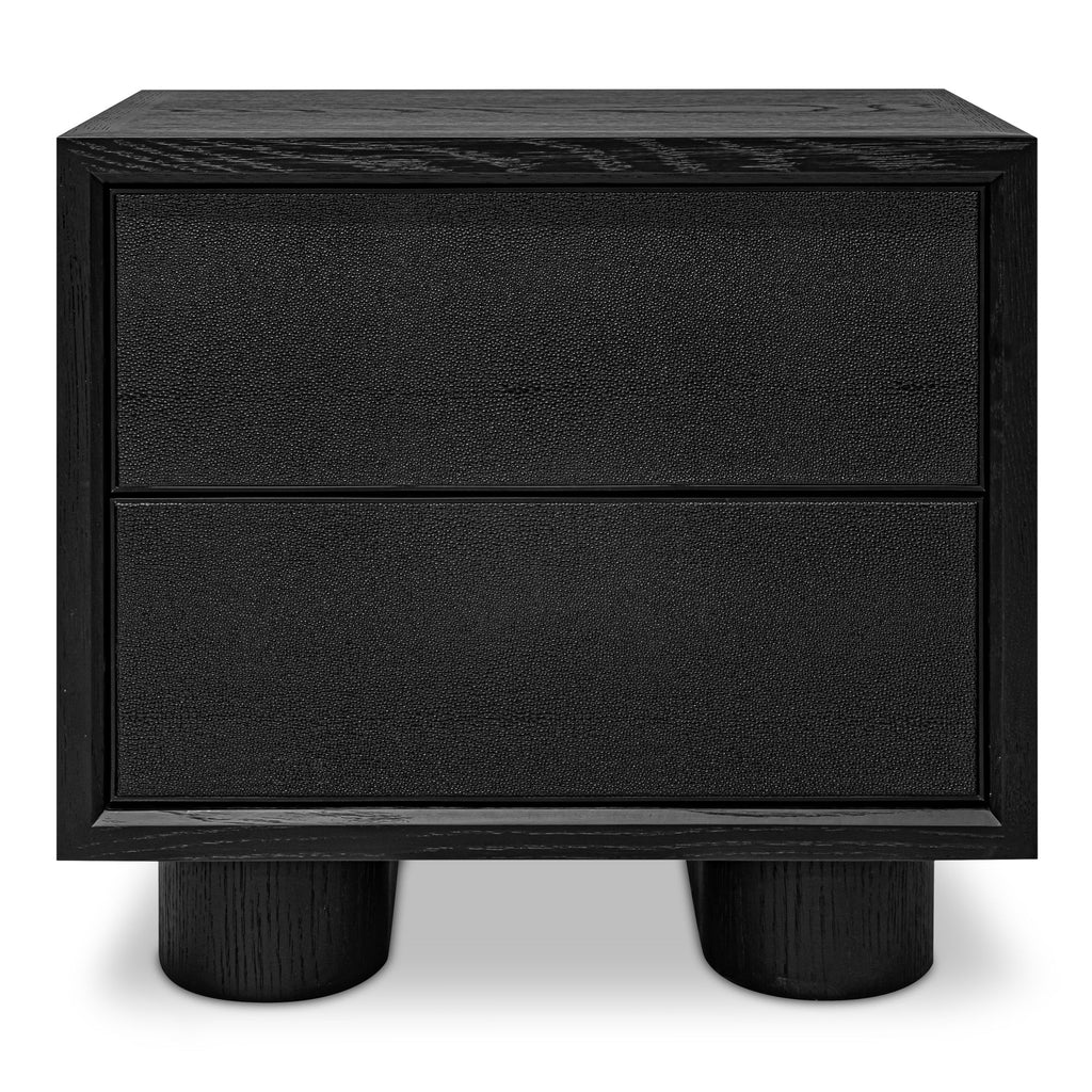 Moe's Home Marcelle Nightstand